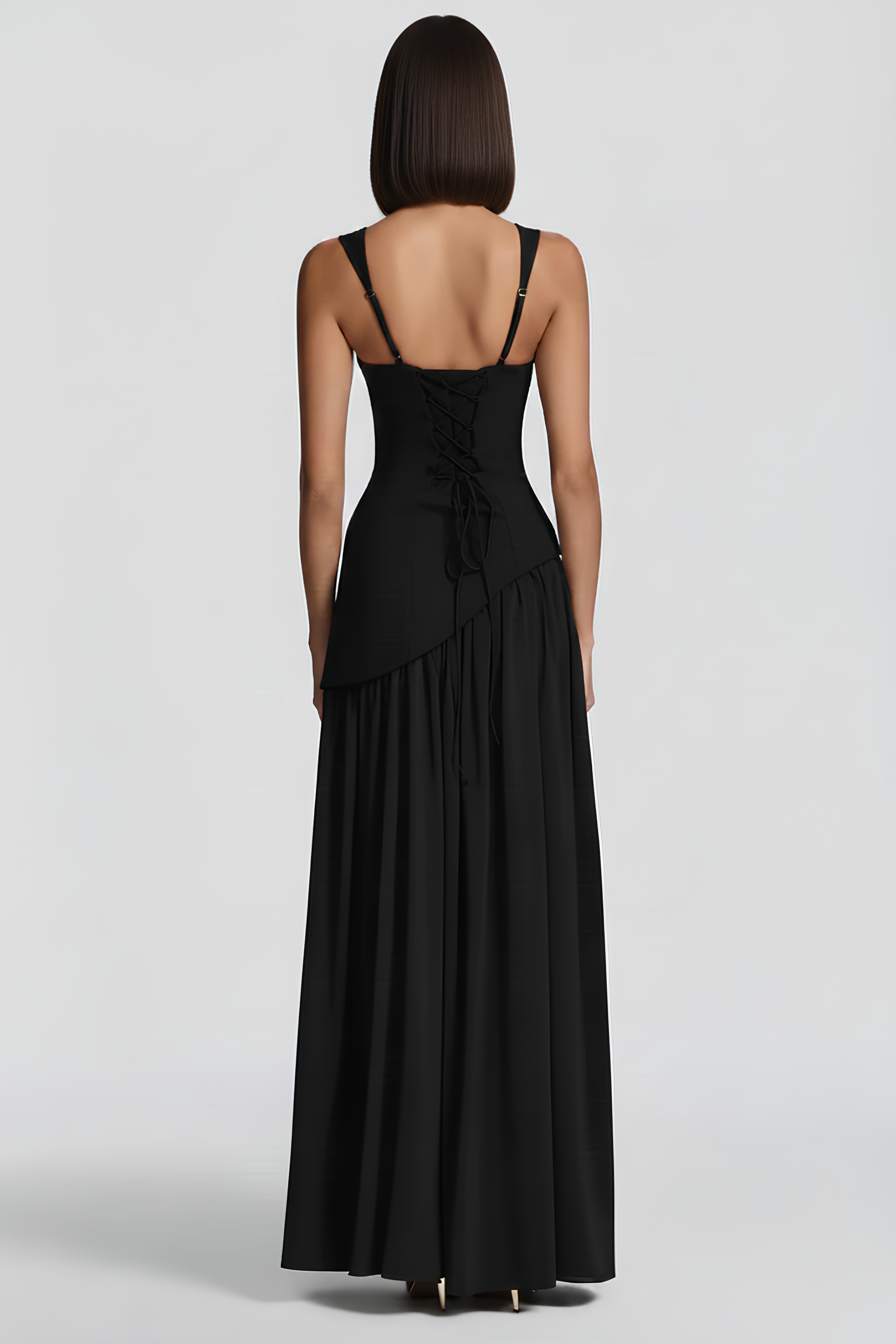 Veronica Shaping Dress