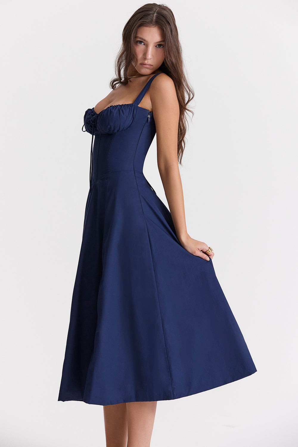 Stella Bustier Dress - New Edition
