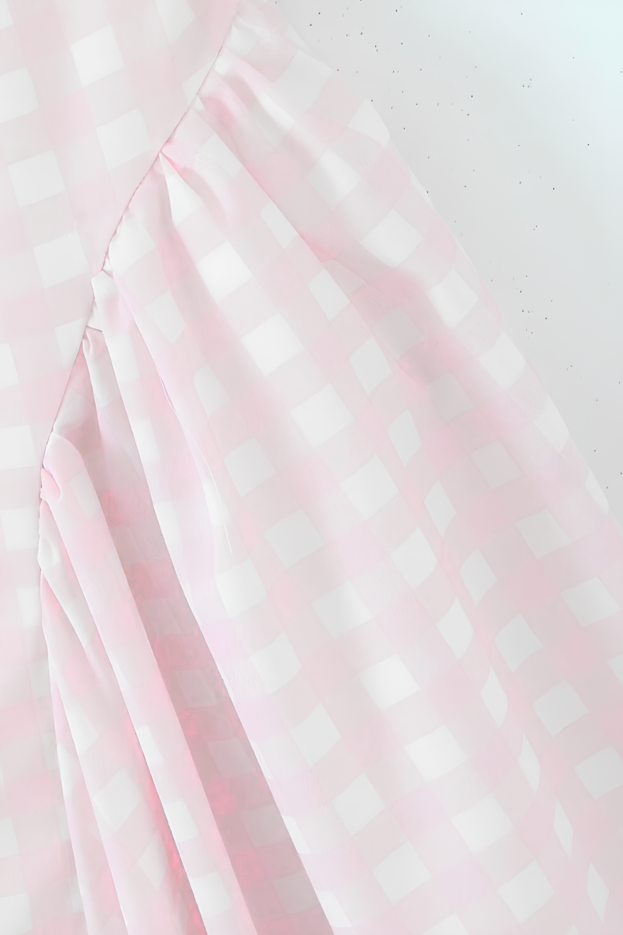 Chess Bustier Dress