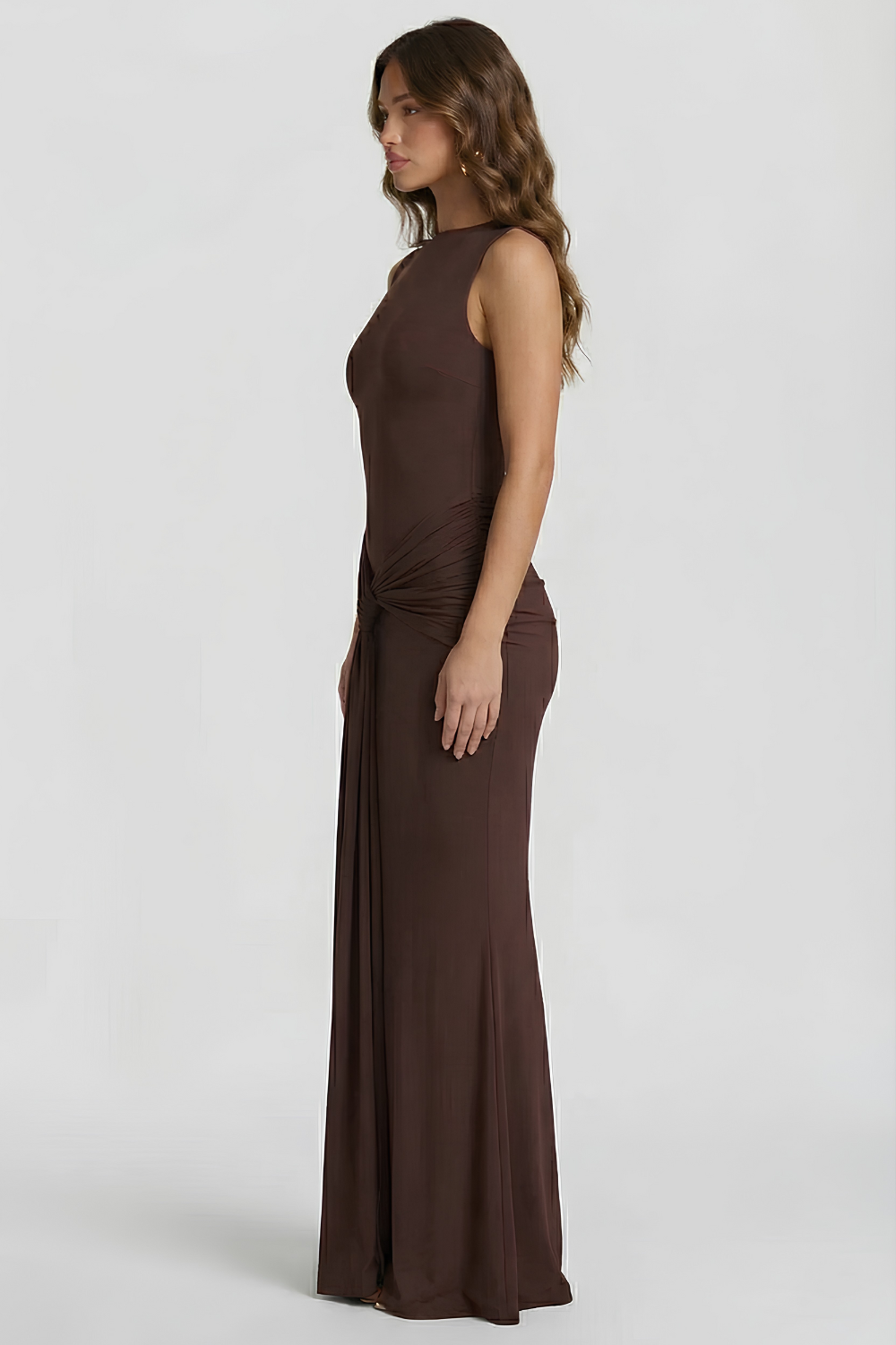 Sofia Long Dress