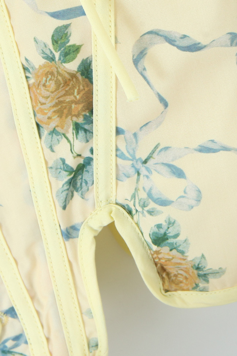 Paola Shaping Corset
