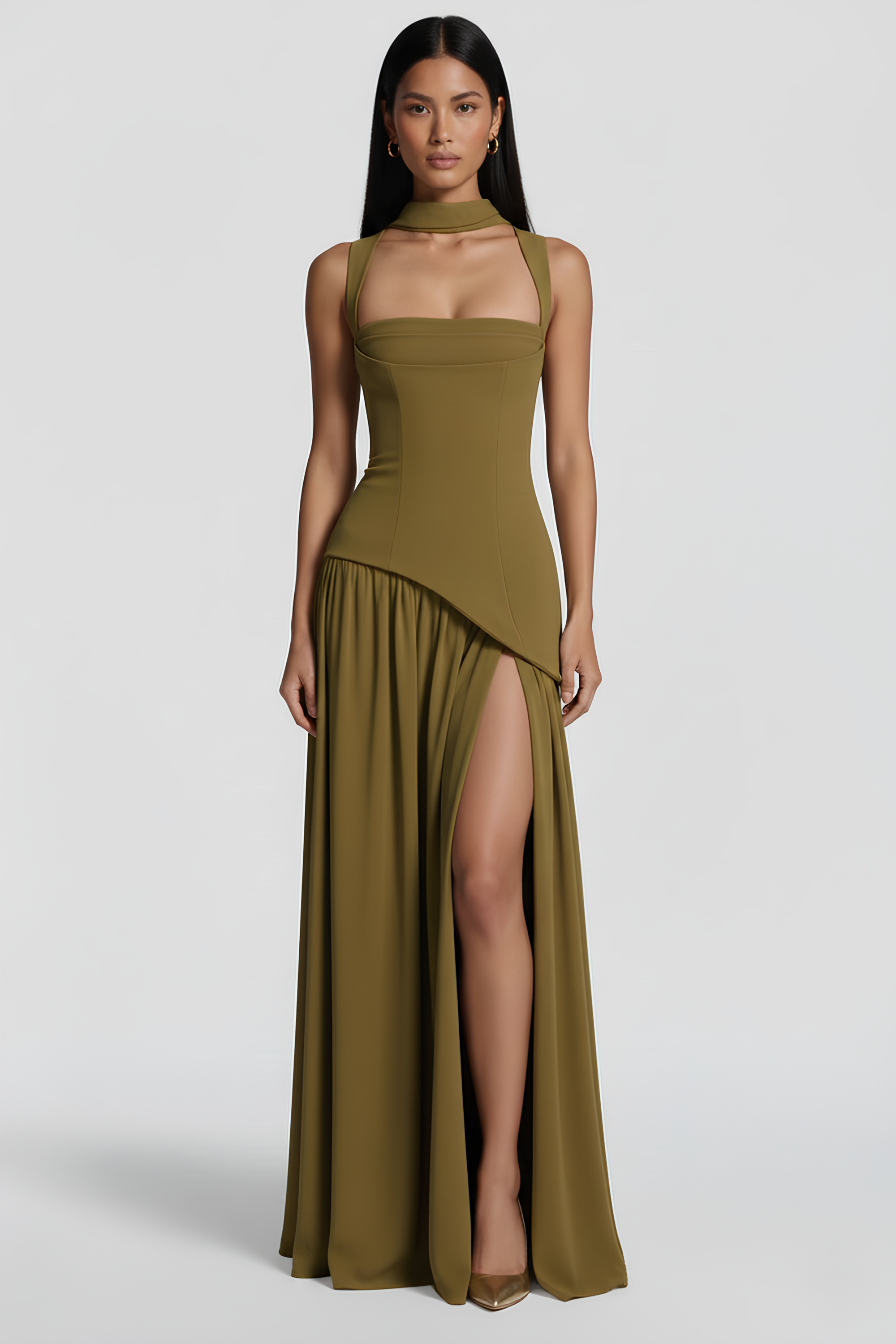 Veronica Shaping Dress