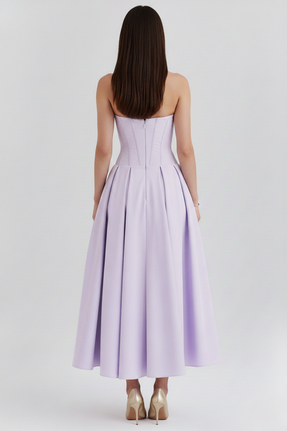 Alyssa Shaping Dress