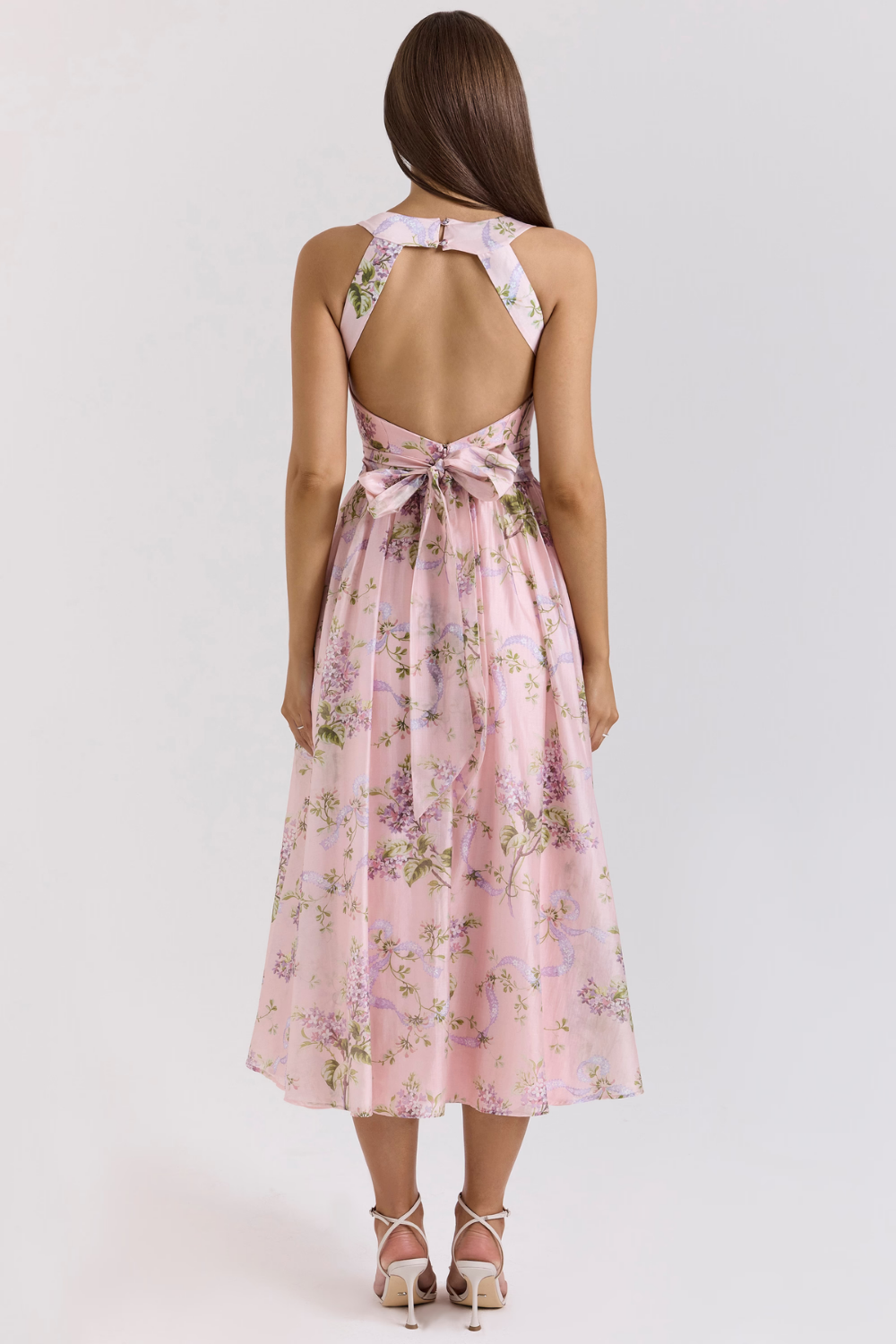 Melina Midi Dress
