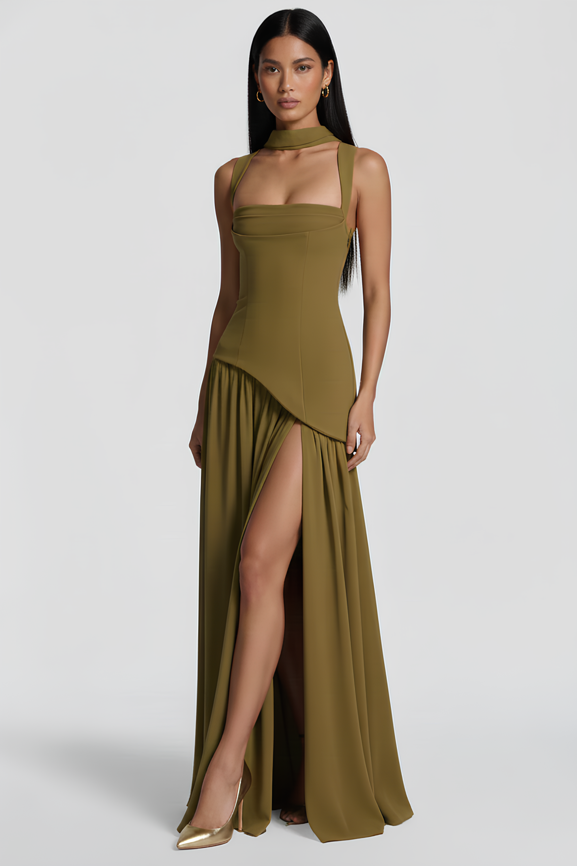 Veronica Shaping Dress