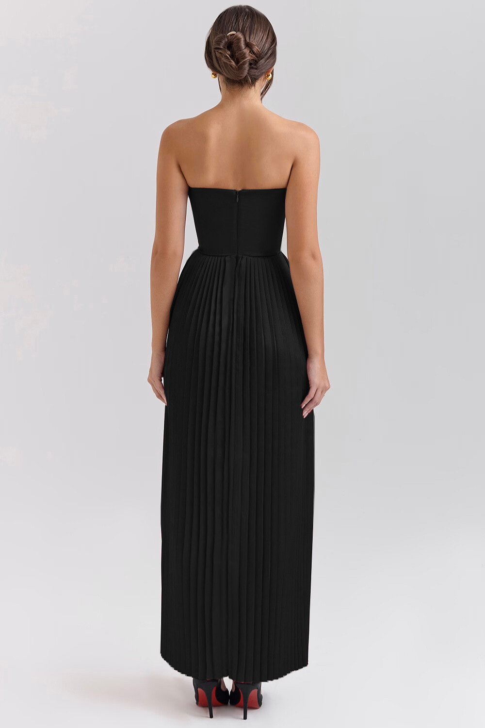 Alice Bustier Dress