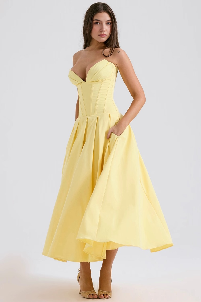 Scarlett Shaping Dress