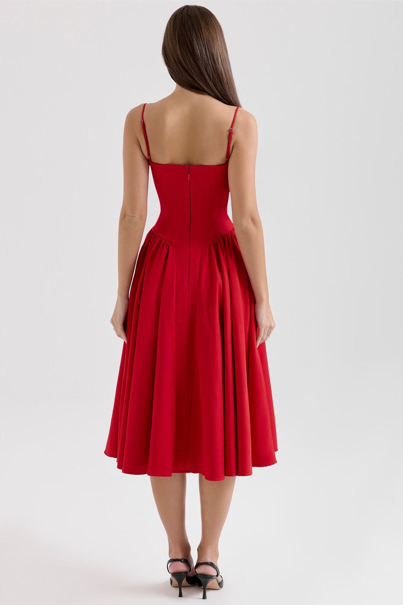 Anne & Stella Bustier Dress - Buy 1 Get 2