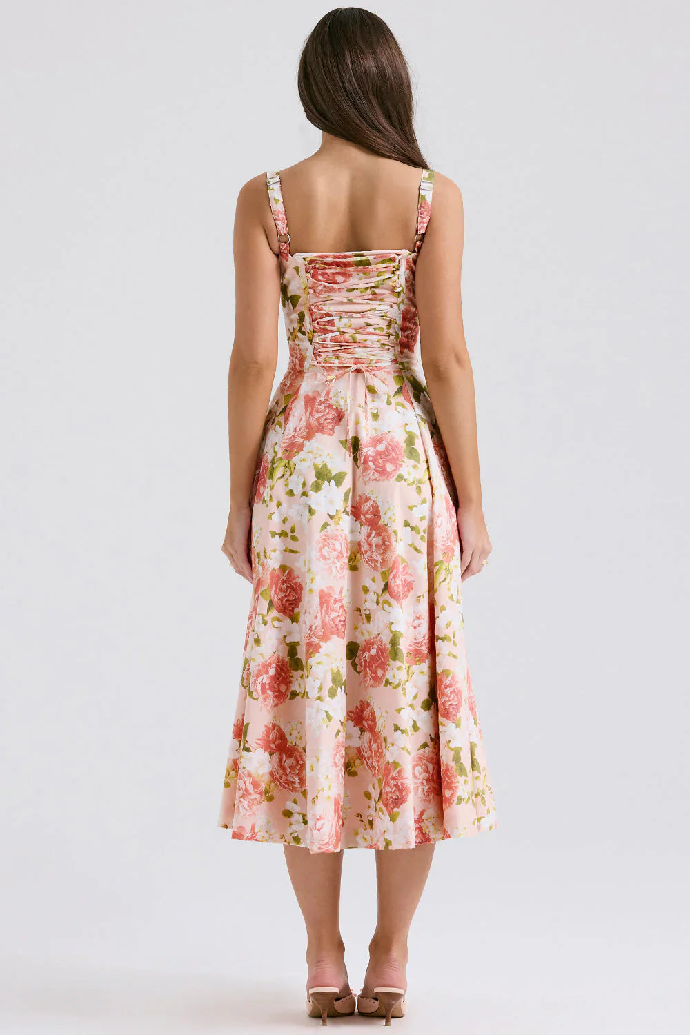 Sophia Bustier Dress - Buy 1 Get 2 (New Edition)
