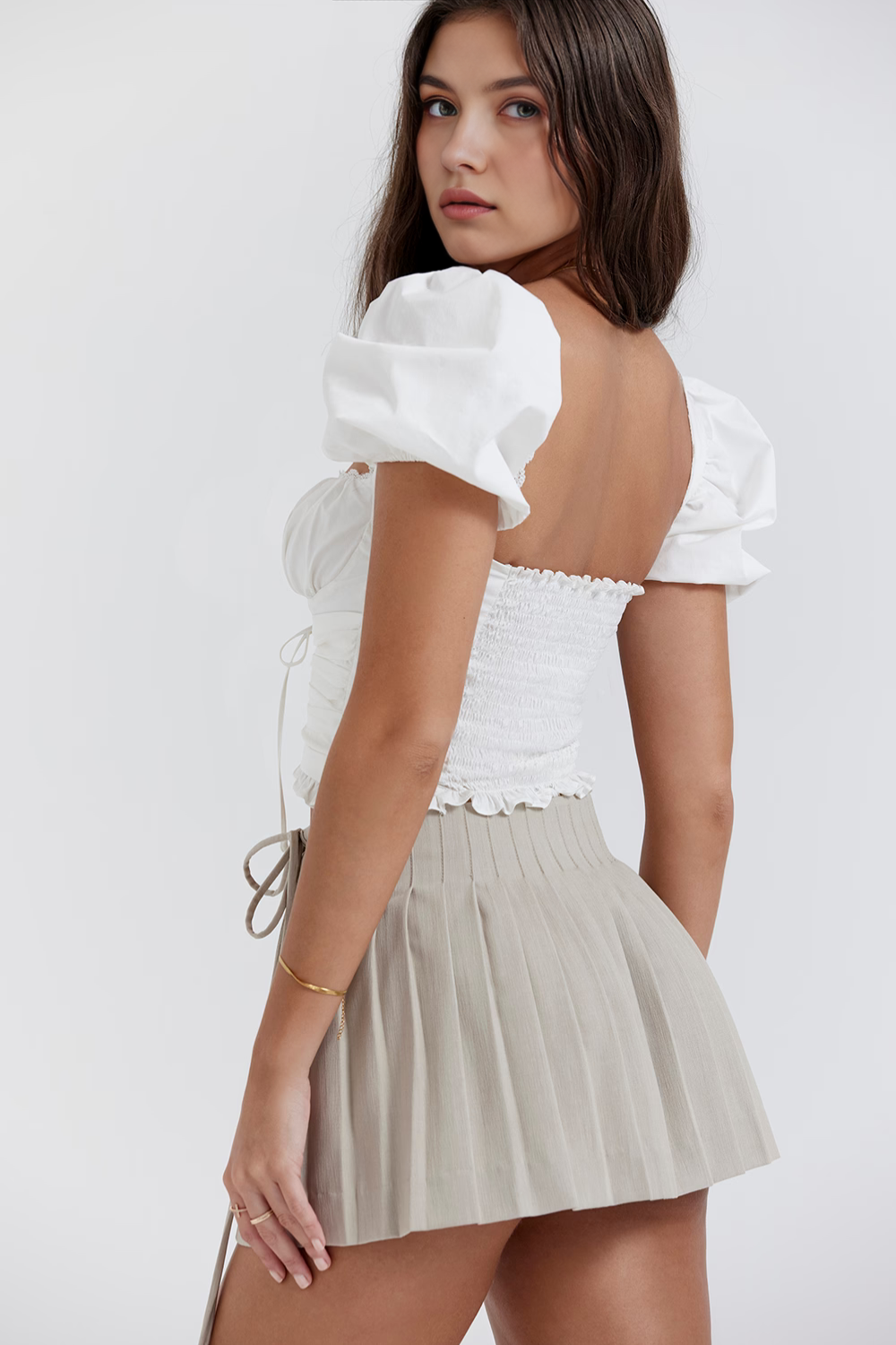 Emily Shapewear Top