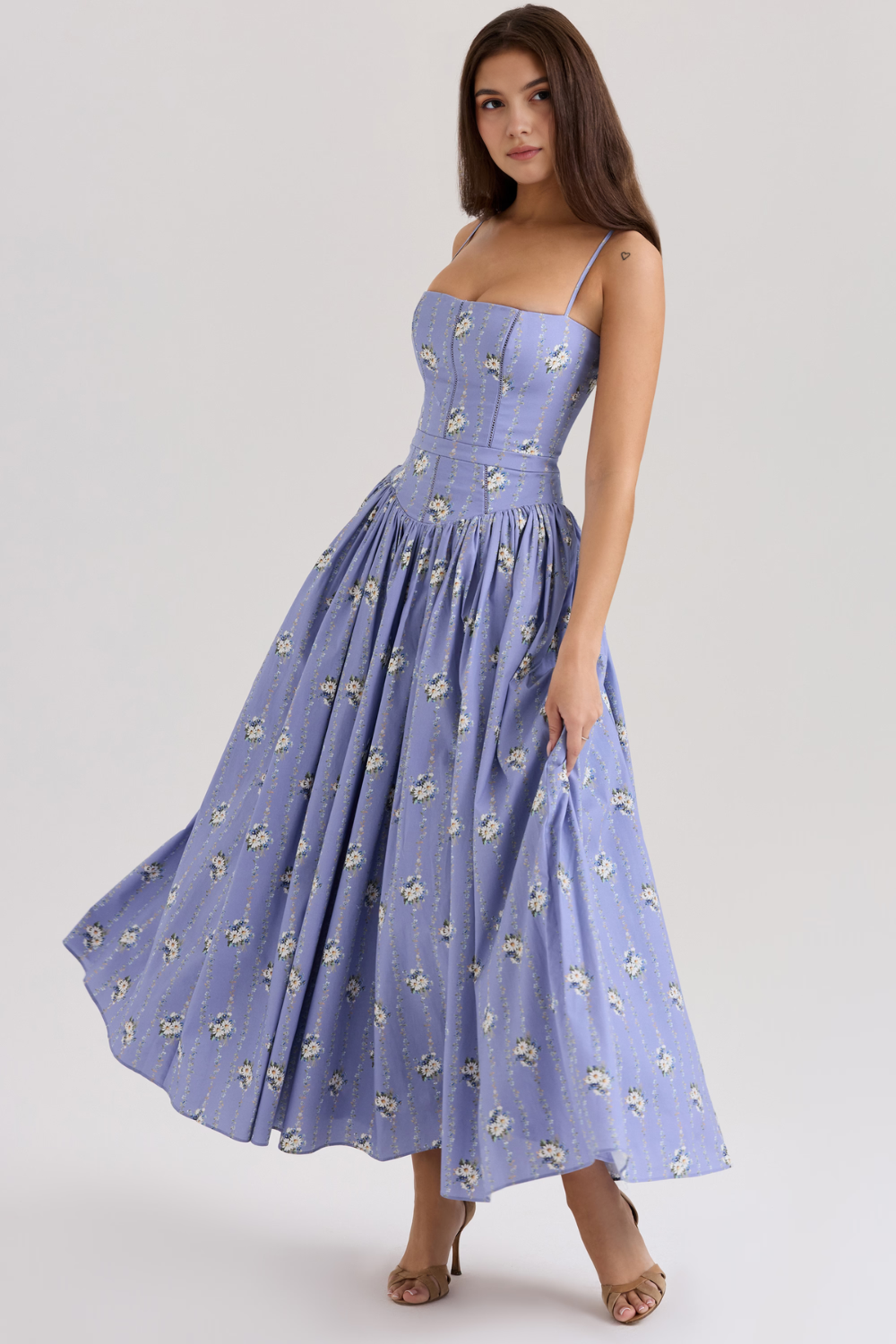 Anne & Stella Bustier Dress - Buy 1 Get 2