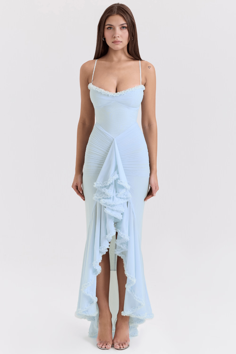 Vivienne Westwood Long Dress