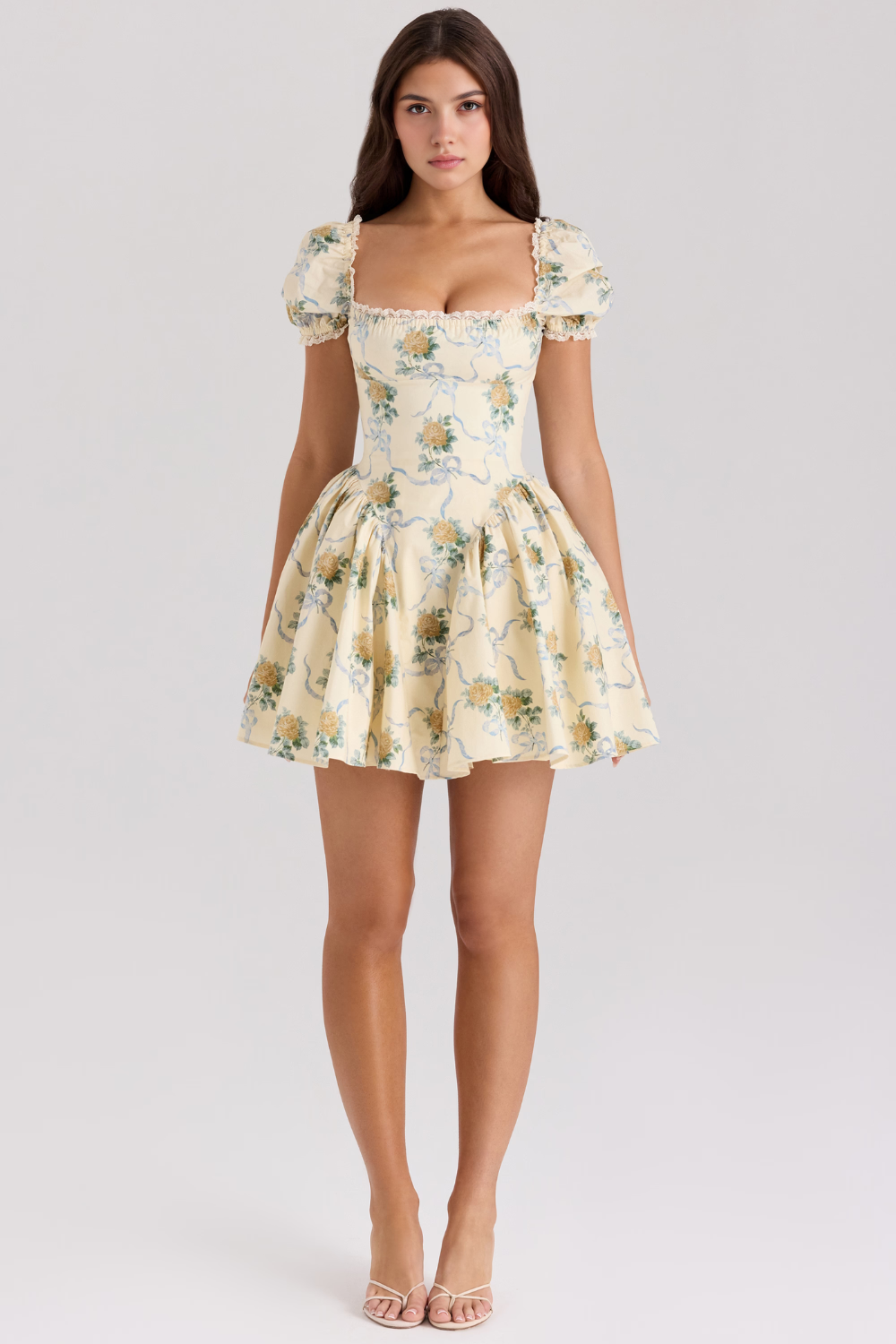 Pearl Short Dress