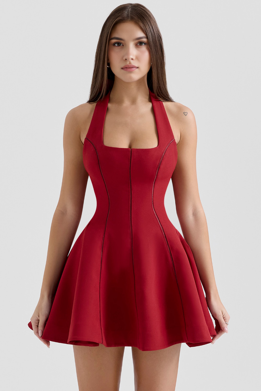 Liz Midi Dress