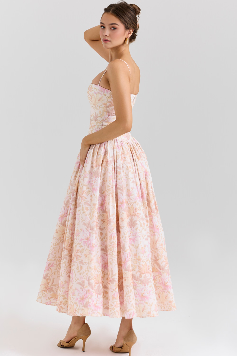 Stella Shaping Dress
