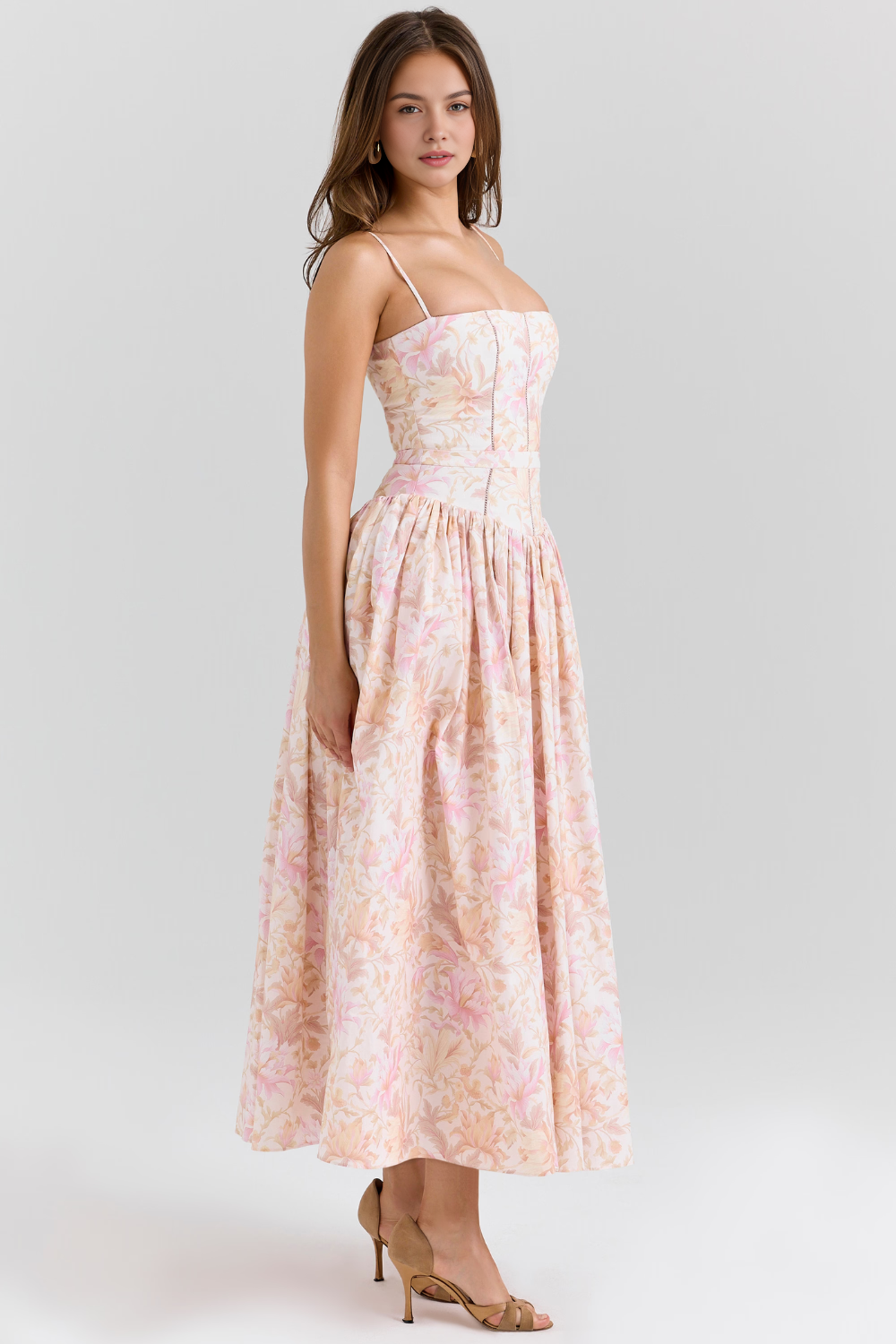 Stella Shaping Dress