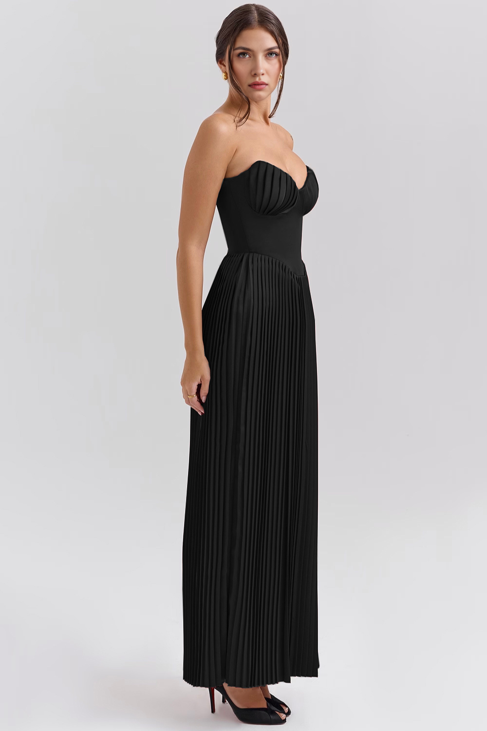 Alice Bustier Dress