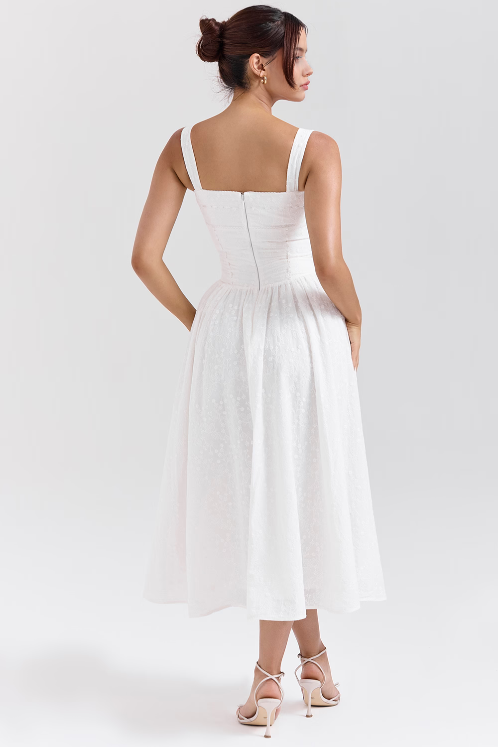 Cecilia Shaping Dress