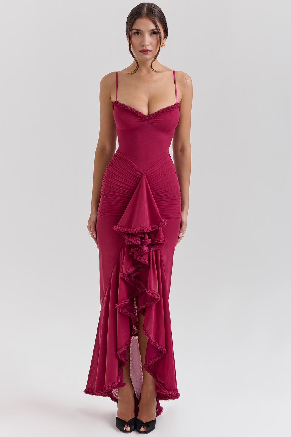 Vivienne Westwood Long Dress