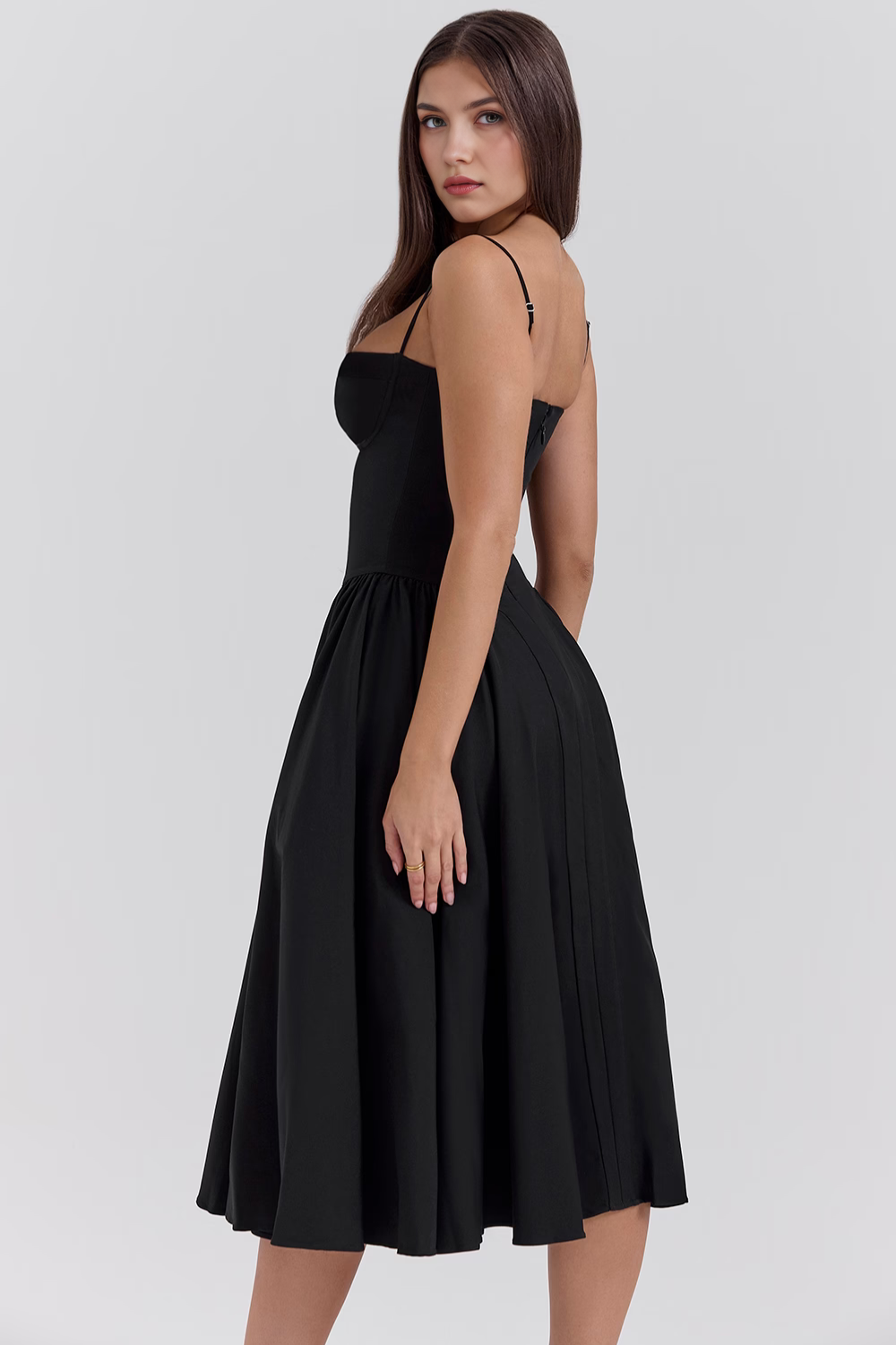 Anne & Stella Bustier Dress - Buy 1 Get 2