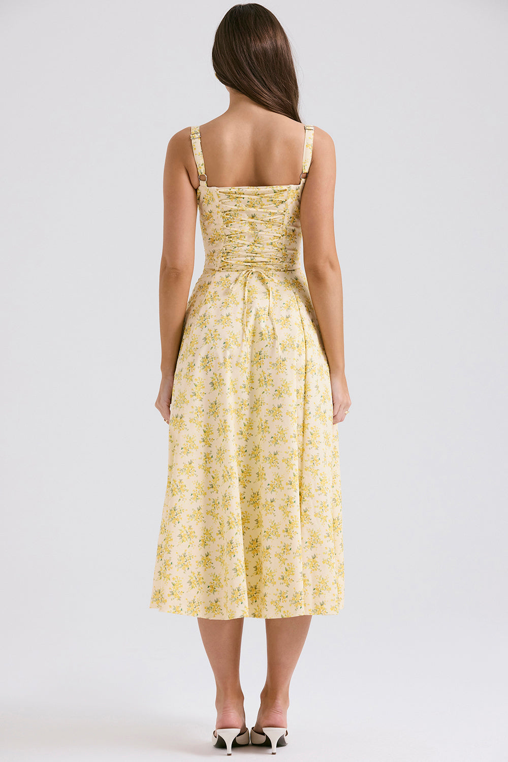 Sophia Bustier Dress - New Edition