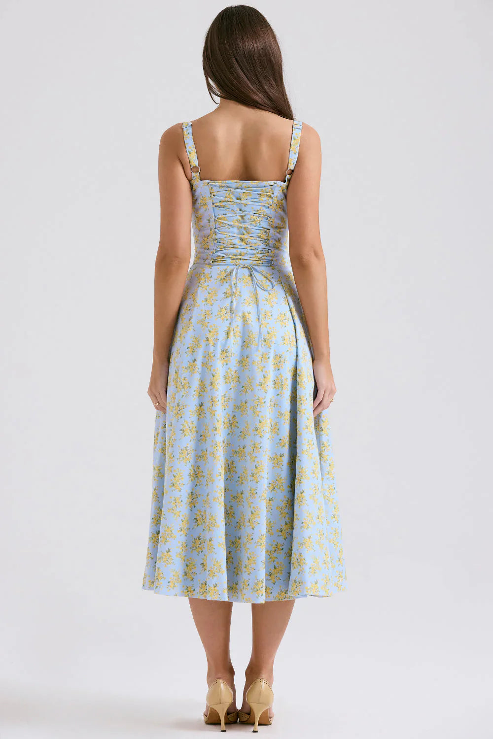 Sophia Bustier Dress - Buy 1 Get 2 (New Edition)