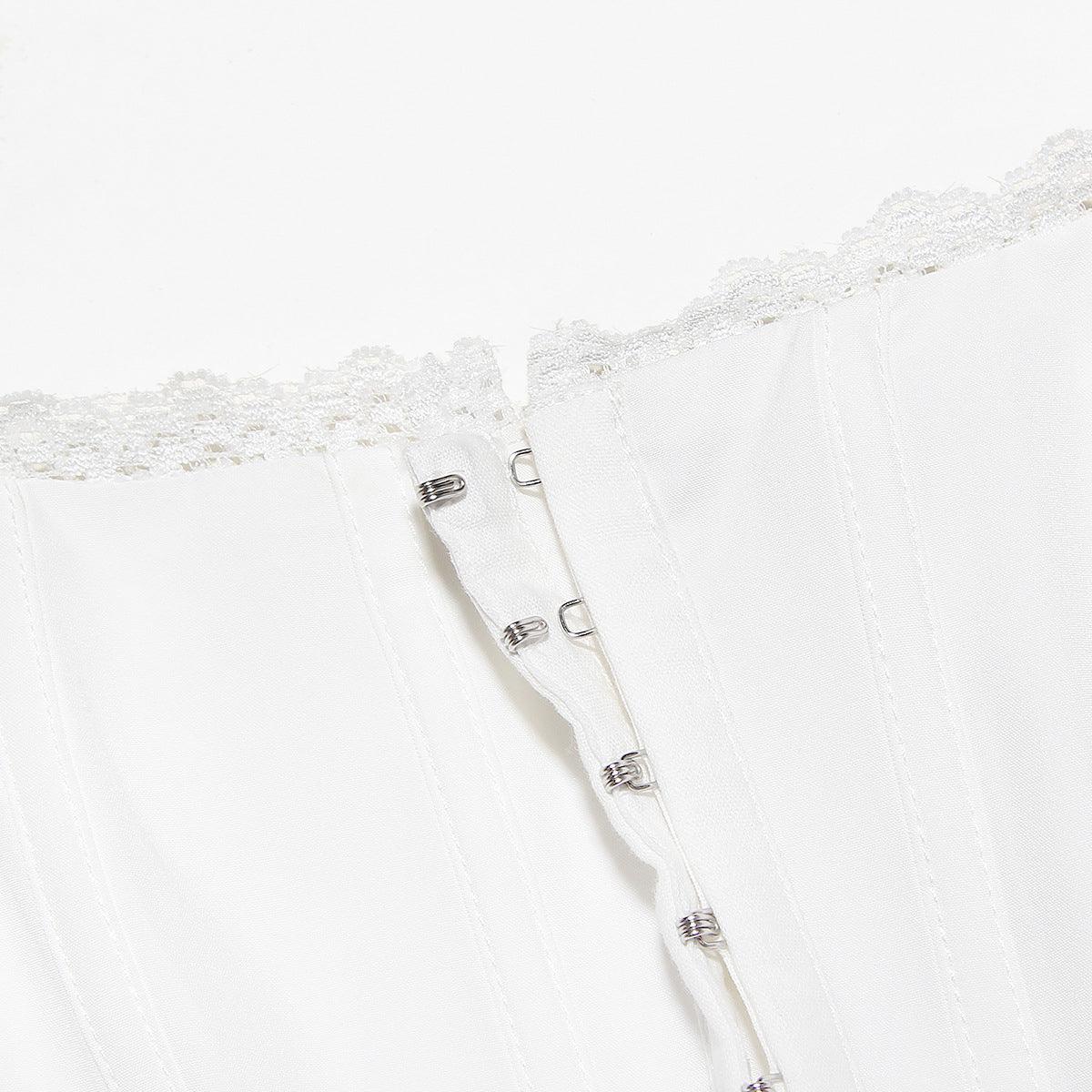 Amelia Bustier Dress