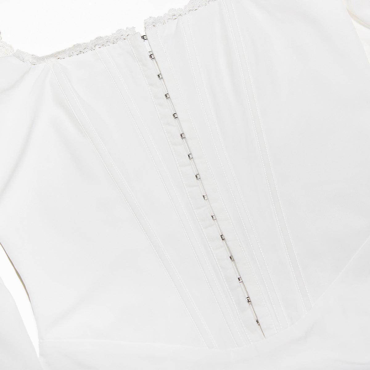 Amelia Bustier Dress