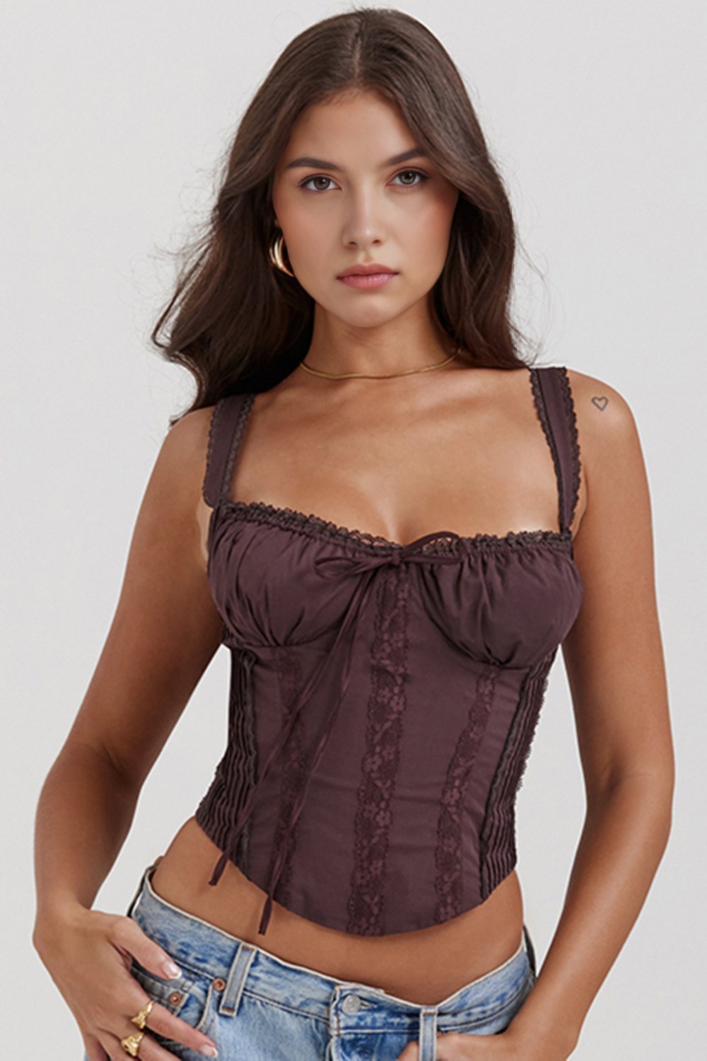 Bela Shaping Corset