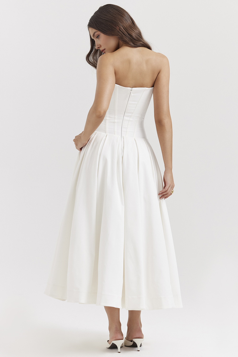 Scarlett Shaping Dress