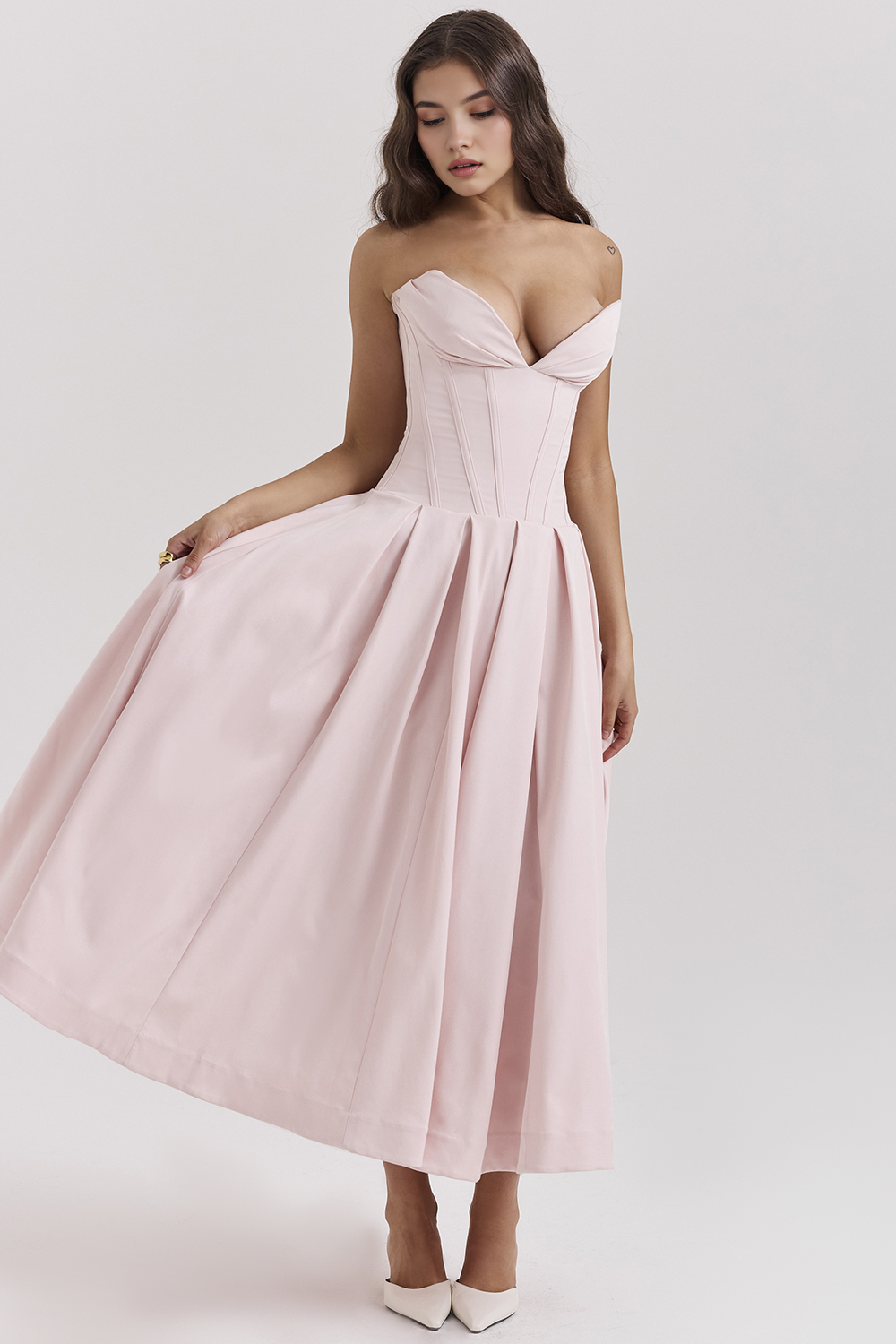 Scarlett Shaping Dress