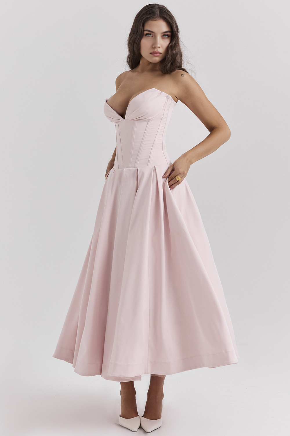 Scarlett Shaping Dress