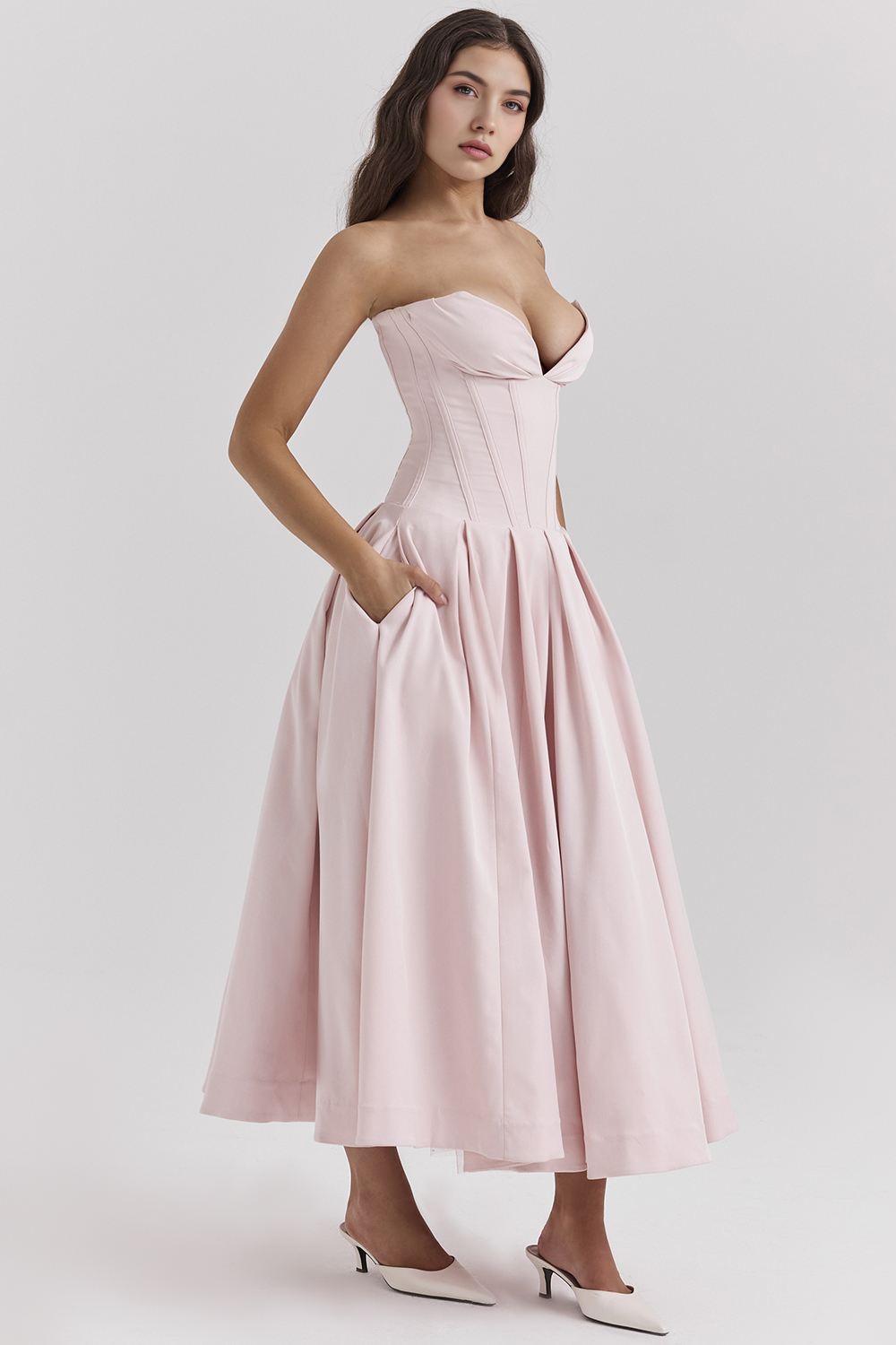 Scarlett Shaping Dress