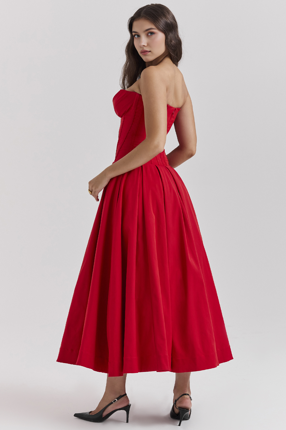 Alyssa Shaping Dress