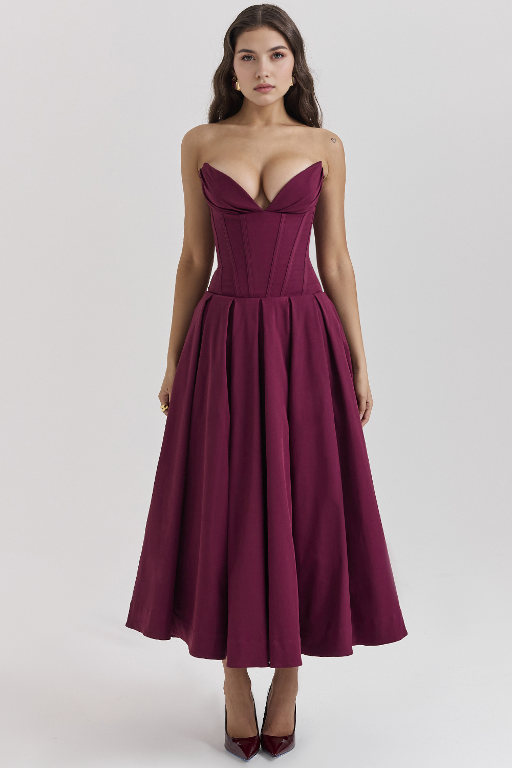 Layla Shaping Dress