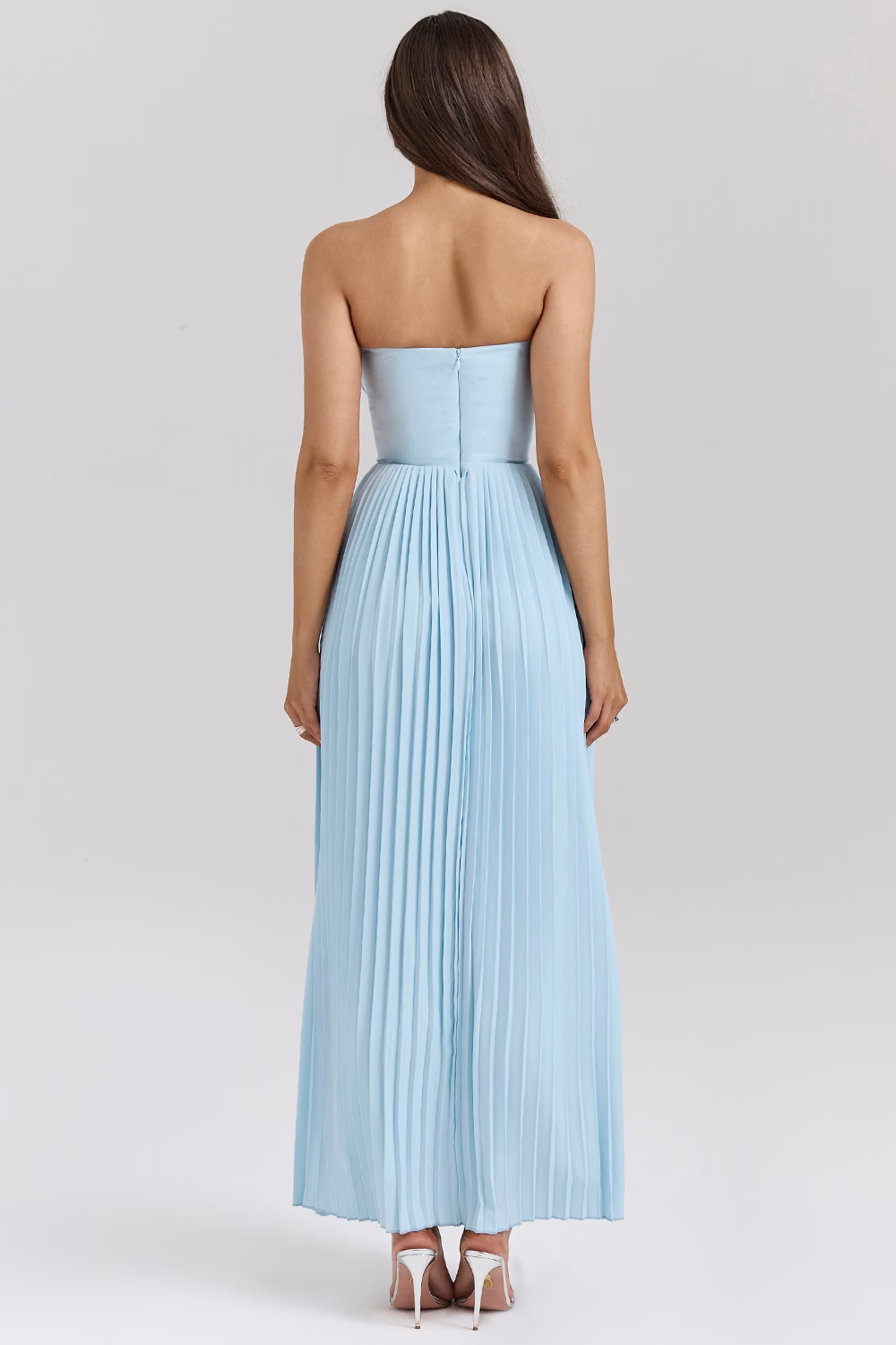Alice Bustier Dress