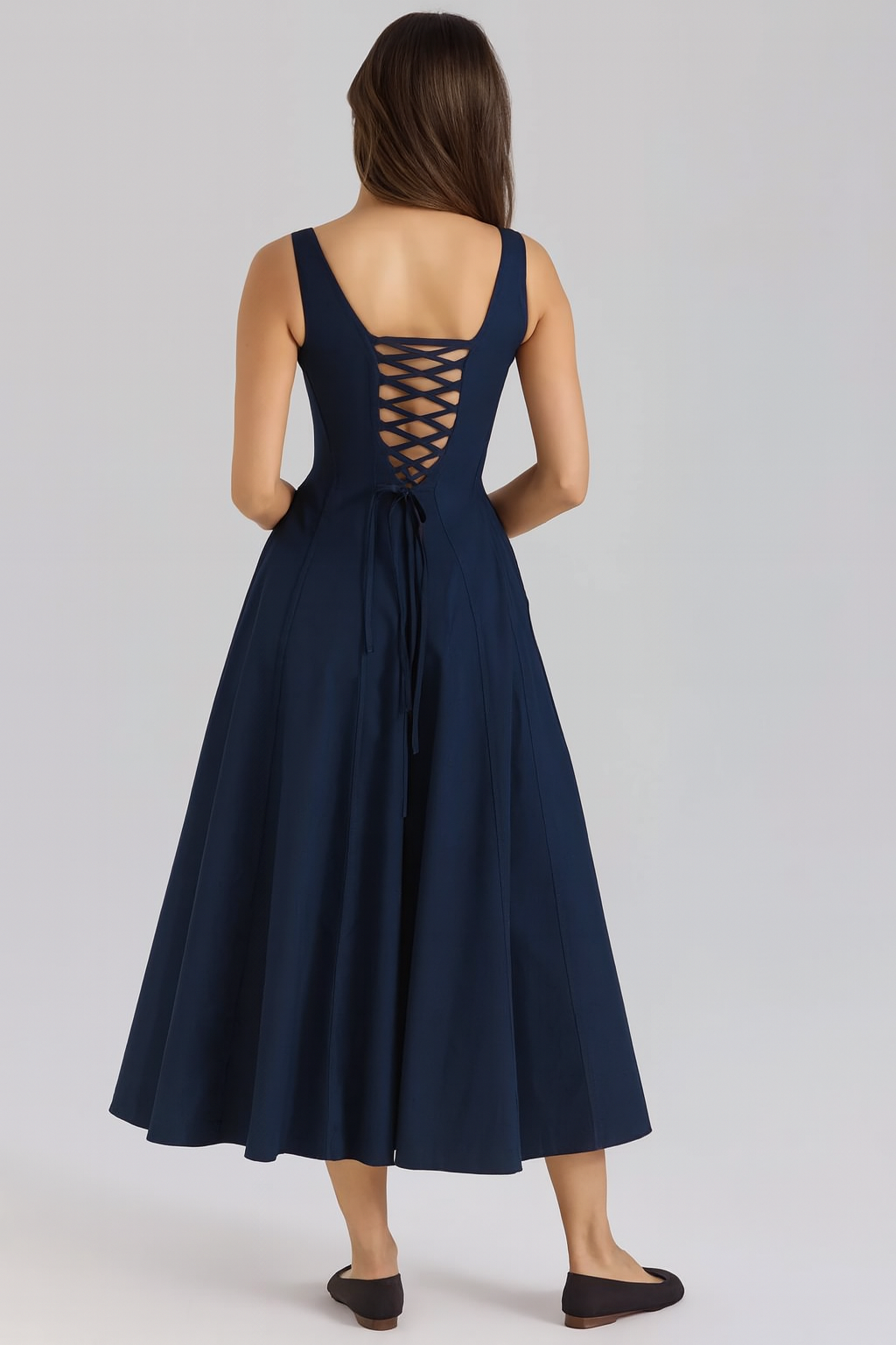 Magnolia Bustier Dress - Buy 1 Get 2