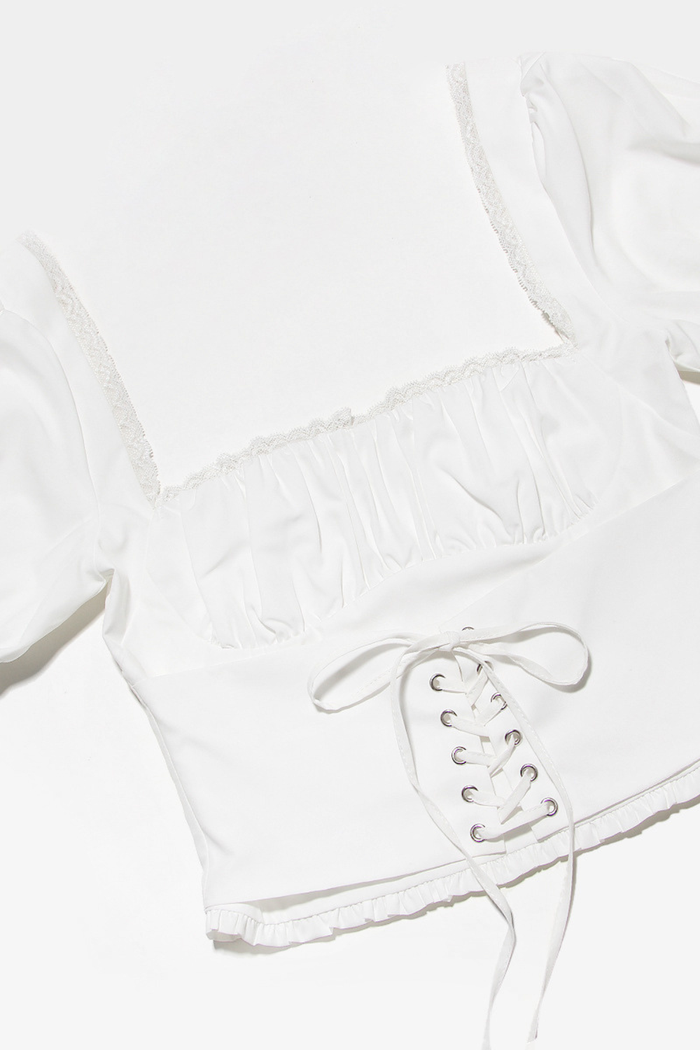 Emily Shapewear Top