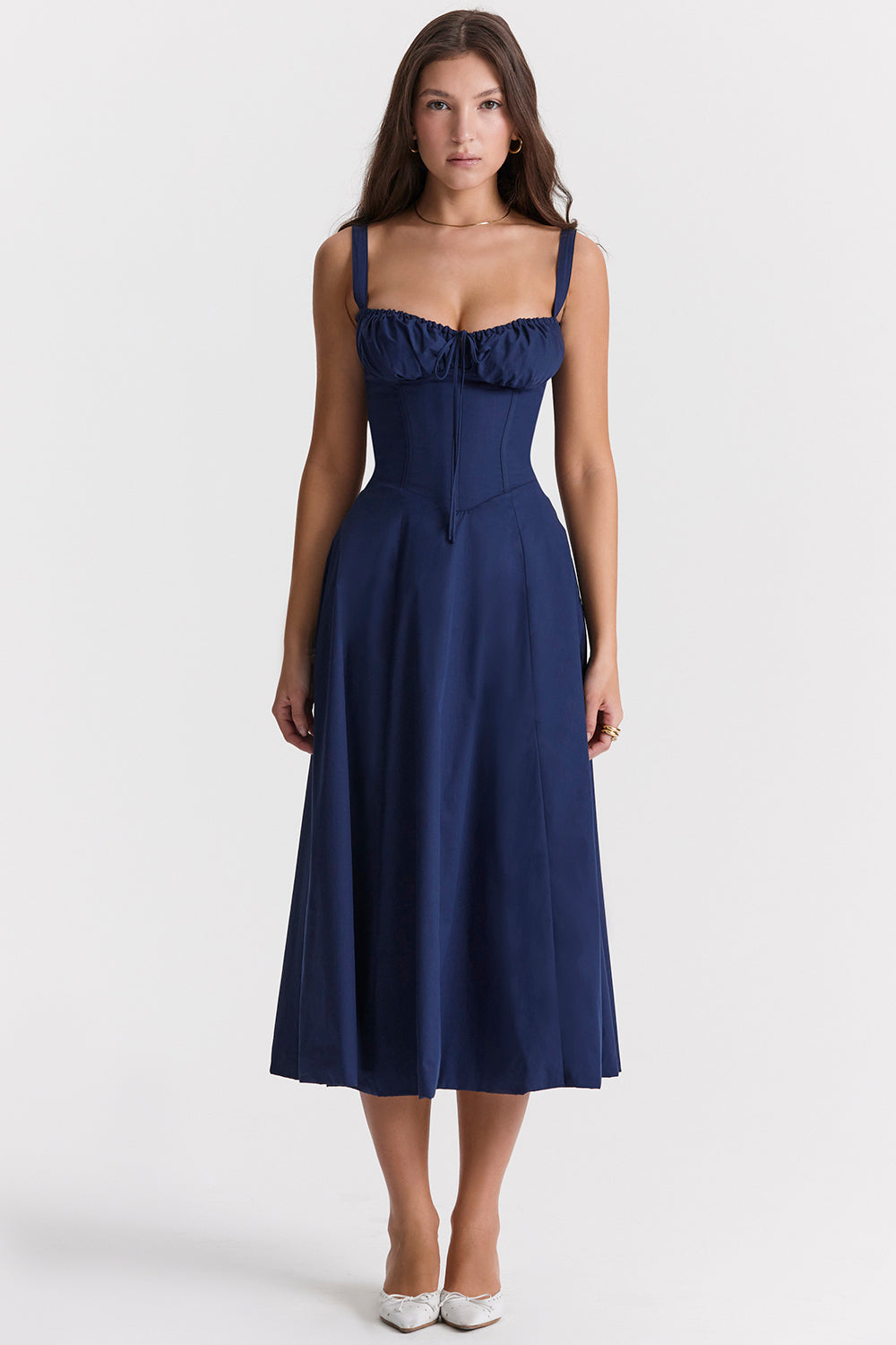 Stella Bustier Dress - New Edition