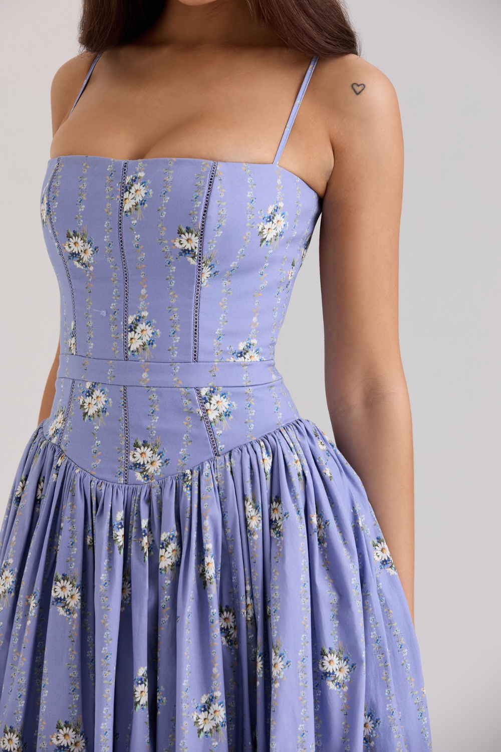 Anne & Stella Bustier Dress - Buy 1 Get 2