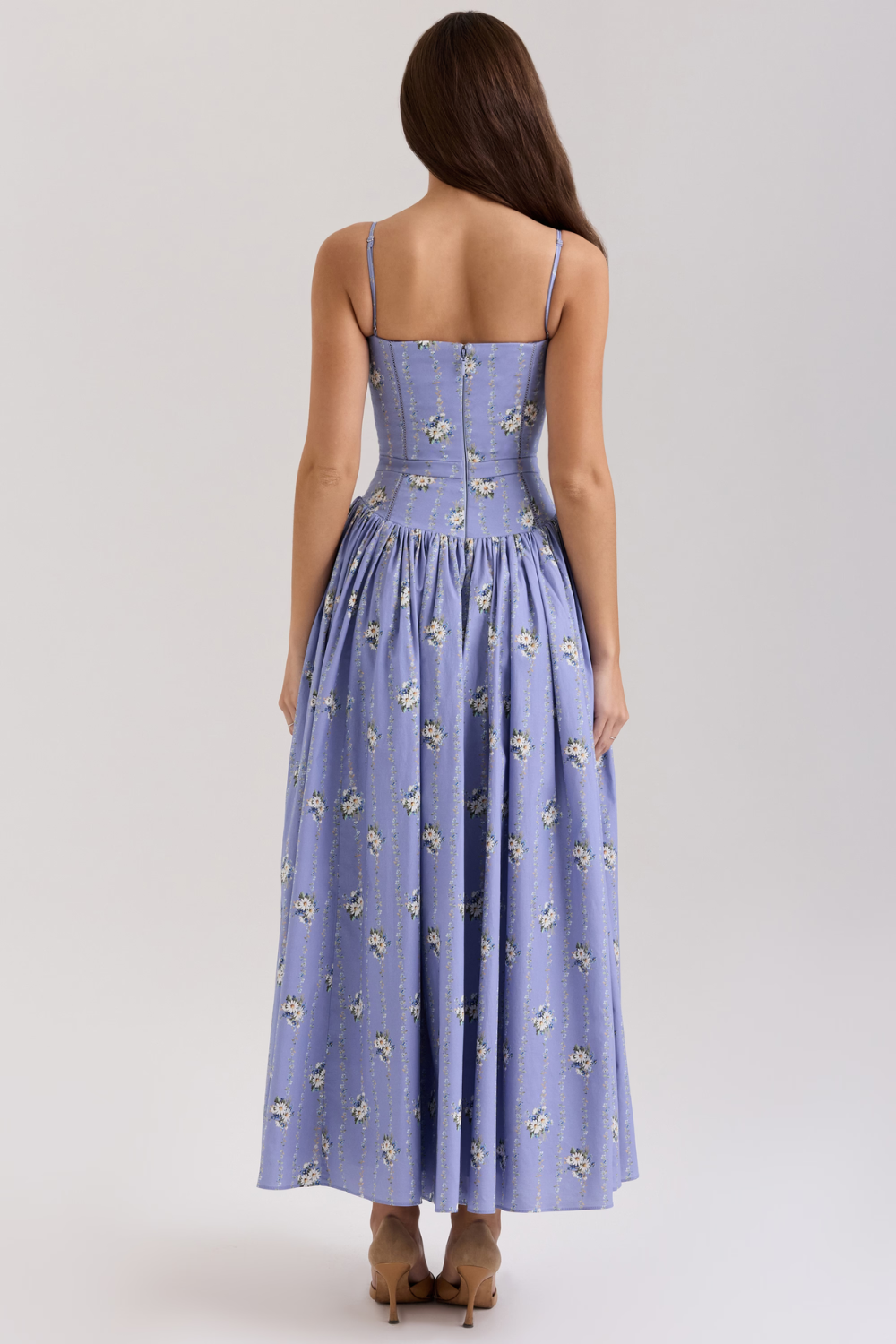 Stella Shaping Dress