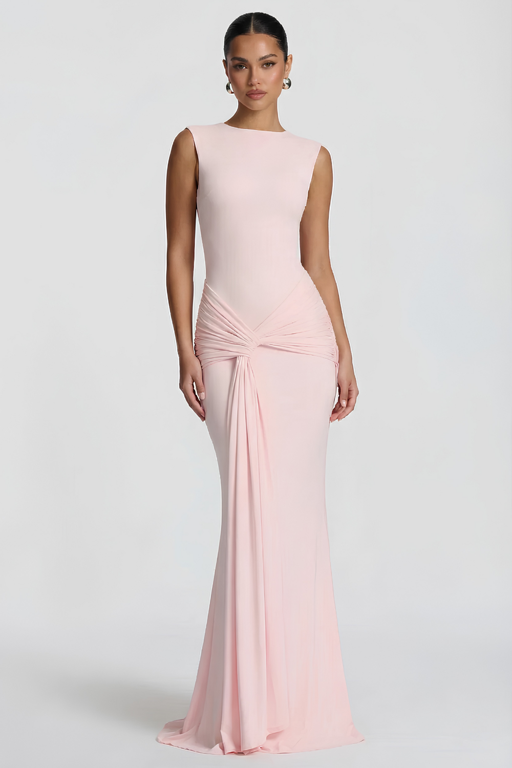 Sofia Long Dress