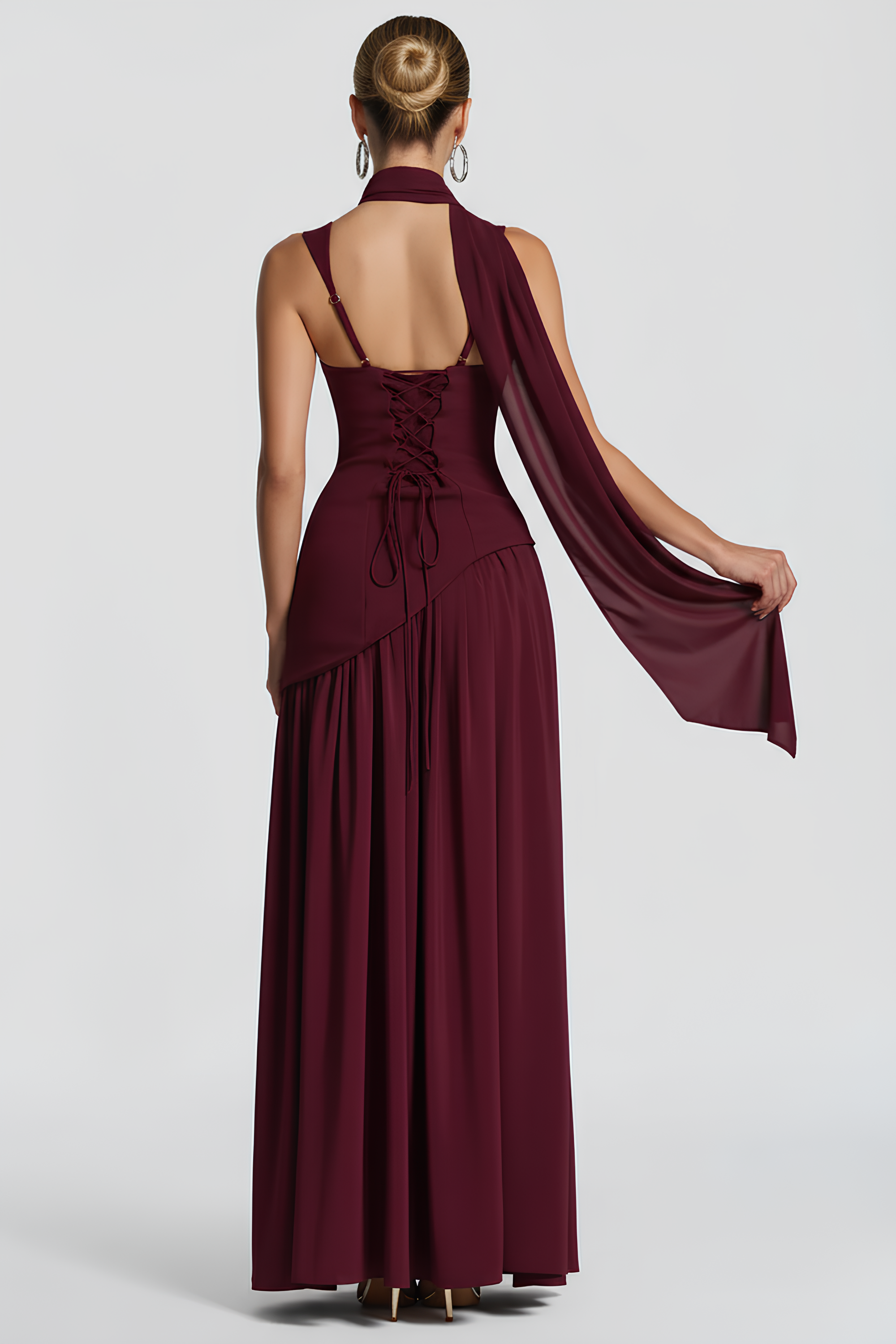 Veronica Shaping Dress