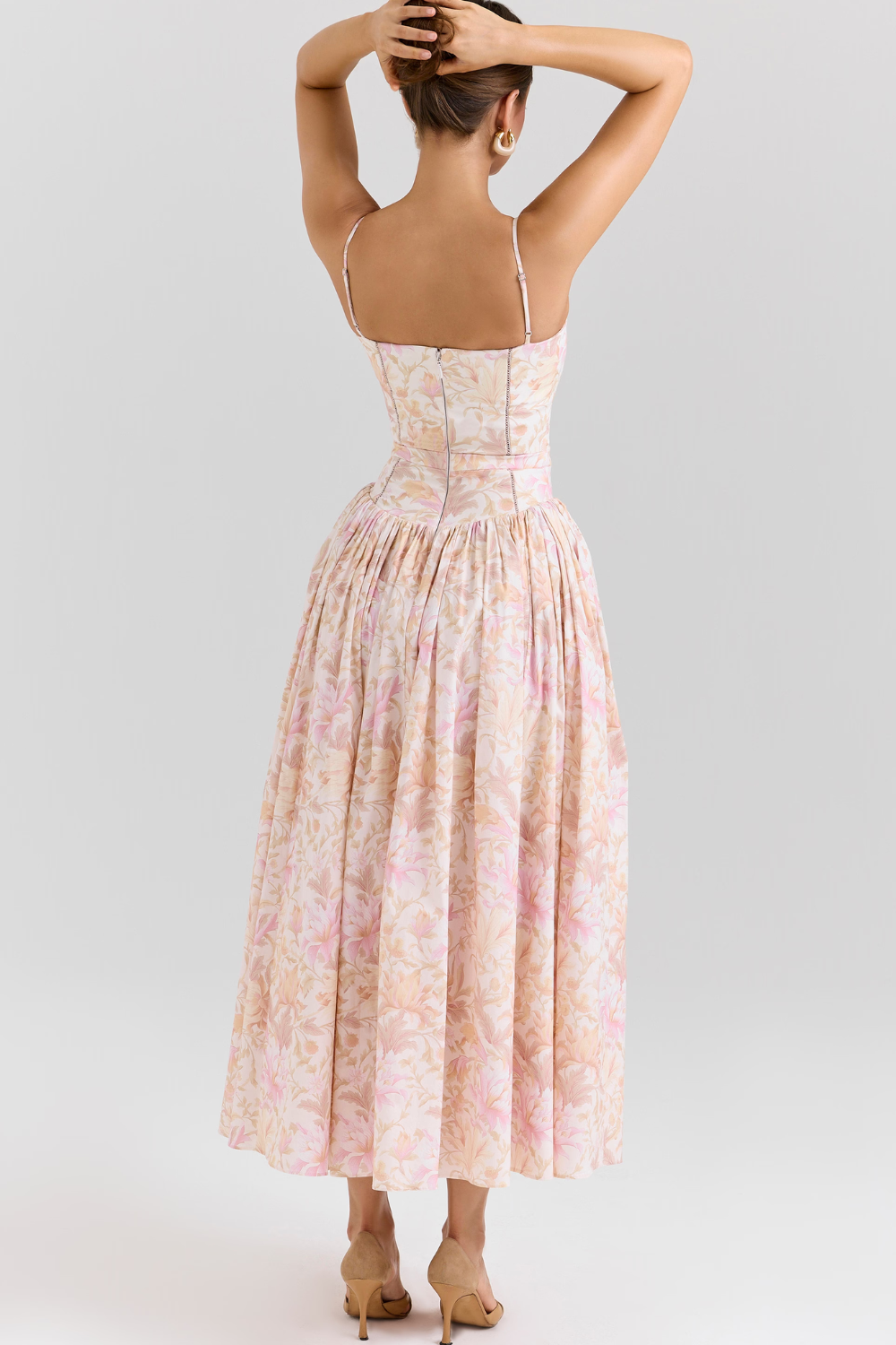 Stella Shaping Dress