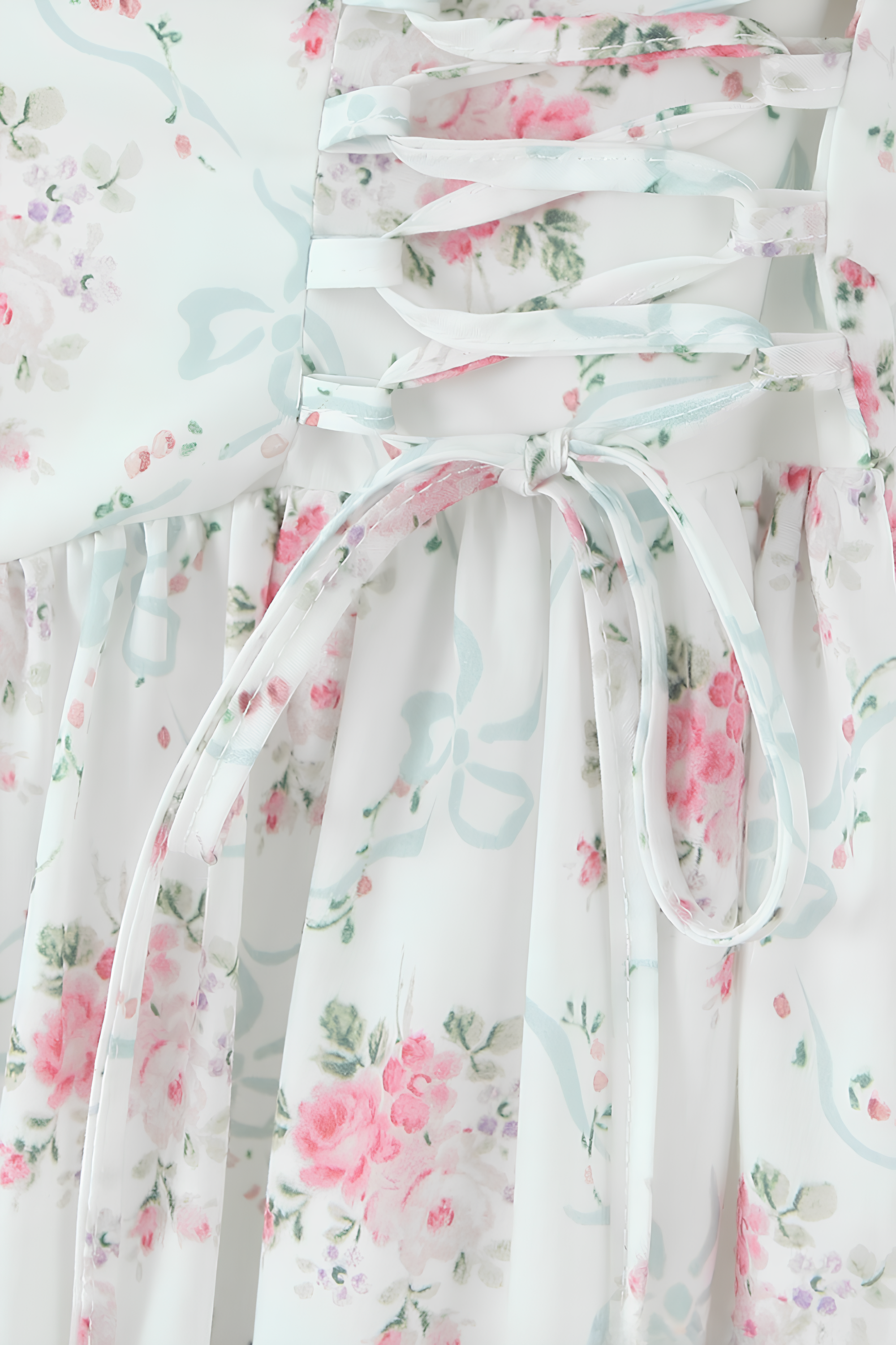 Catarina Modeling Dress