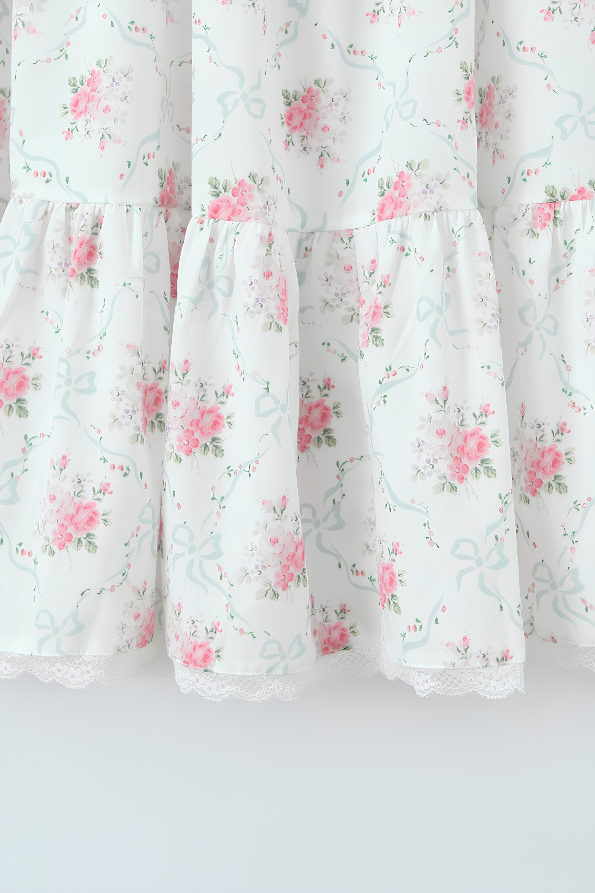 Catarina Modeling Dress