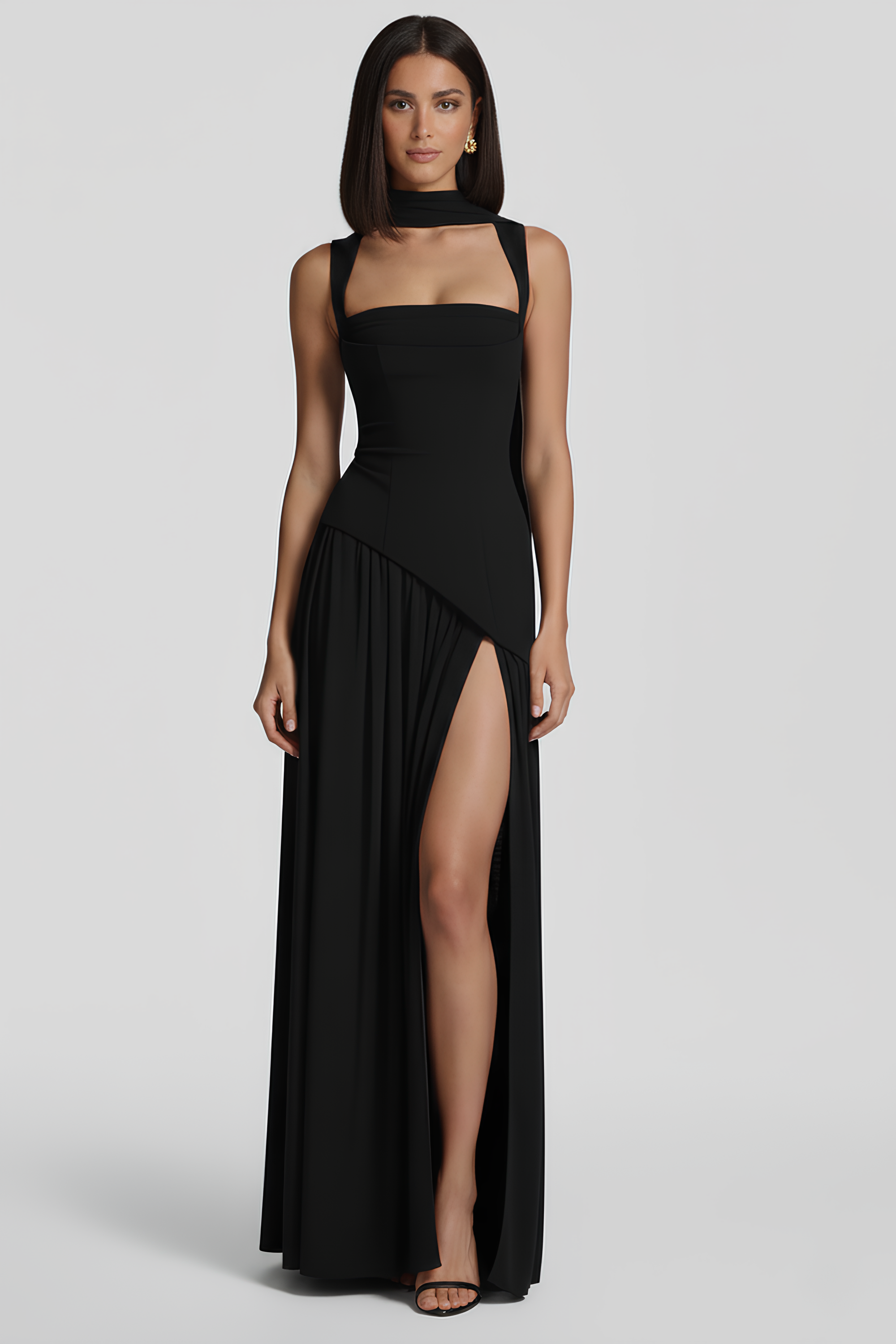 Veronica Shaping Dress