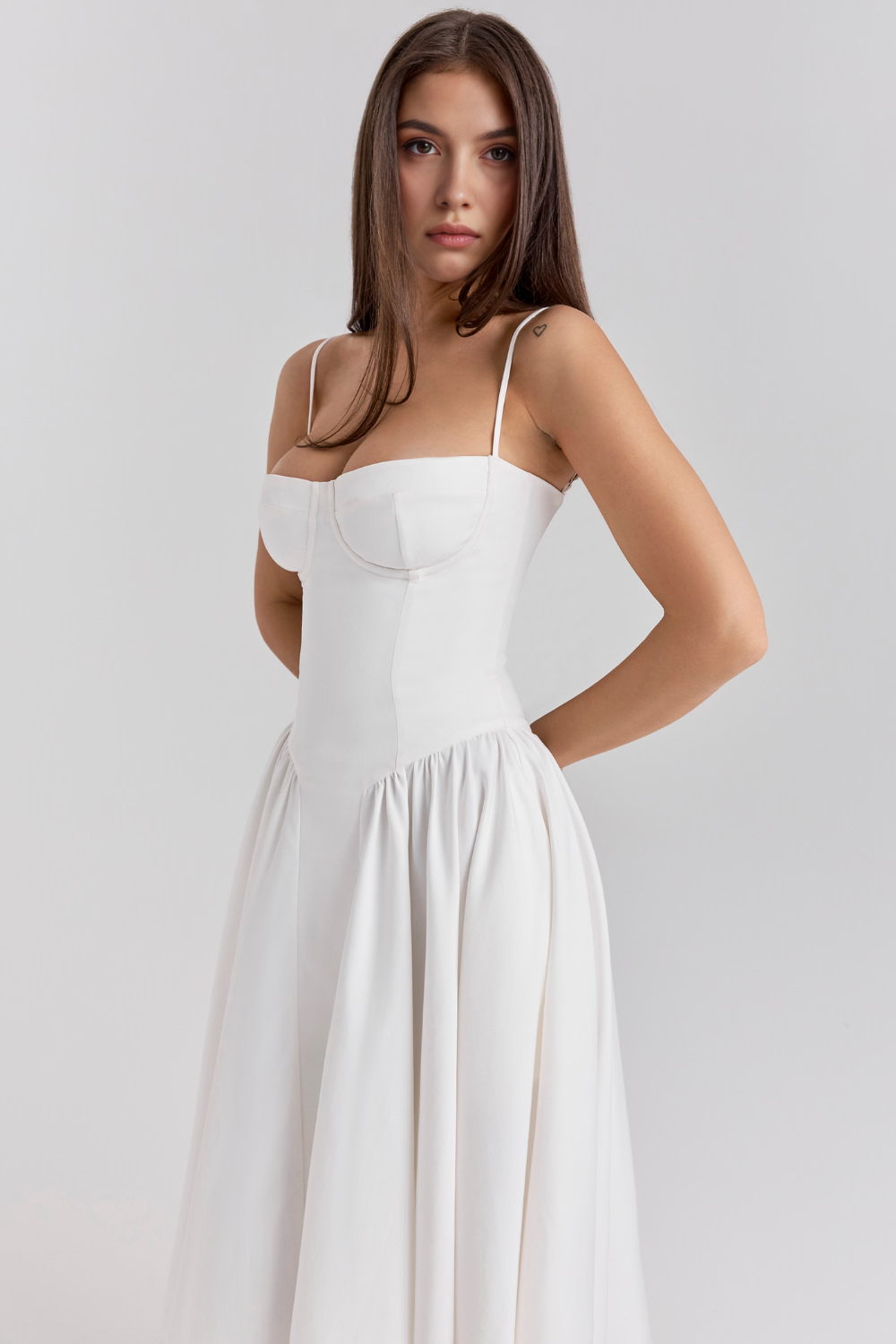 Anne & Stella Bustier Dress - Buy 1 Get 2