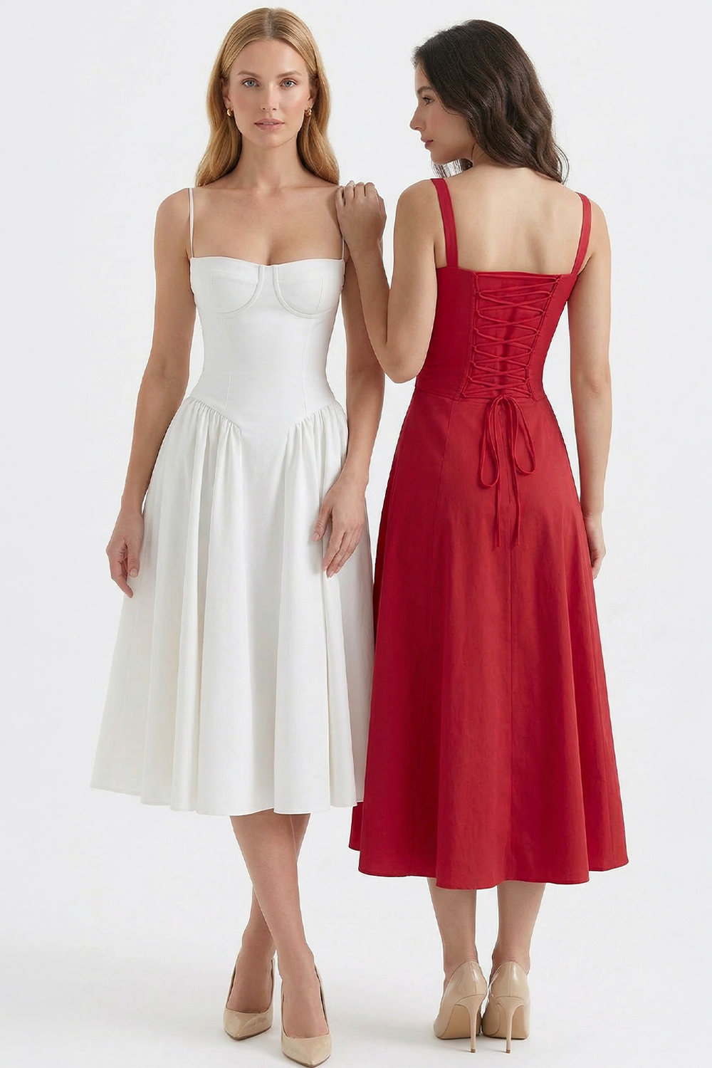 Buy 1 Get 2 (Mavie + Anne)