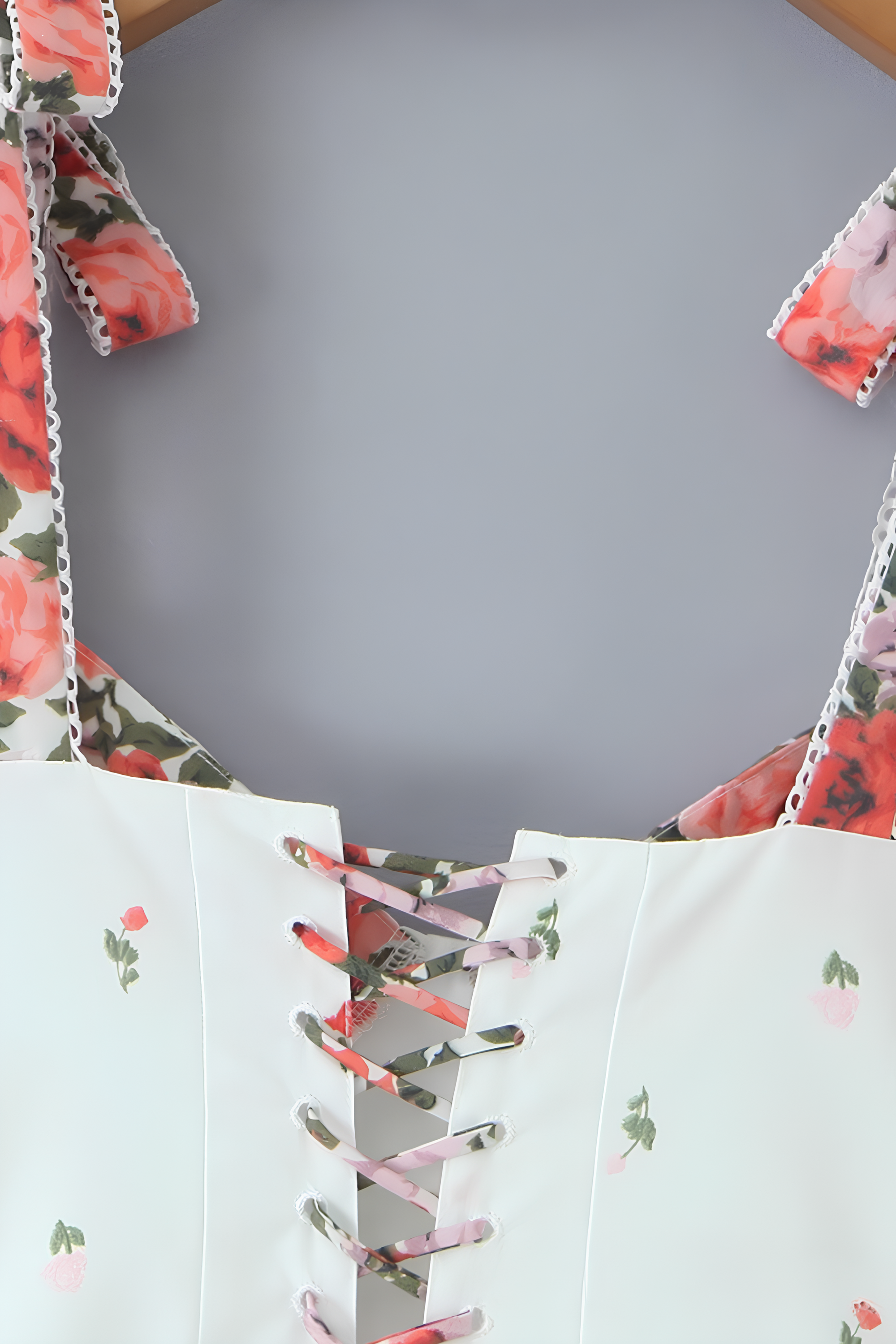 Isabella Shaping Dress